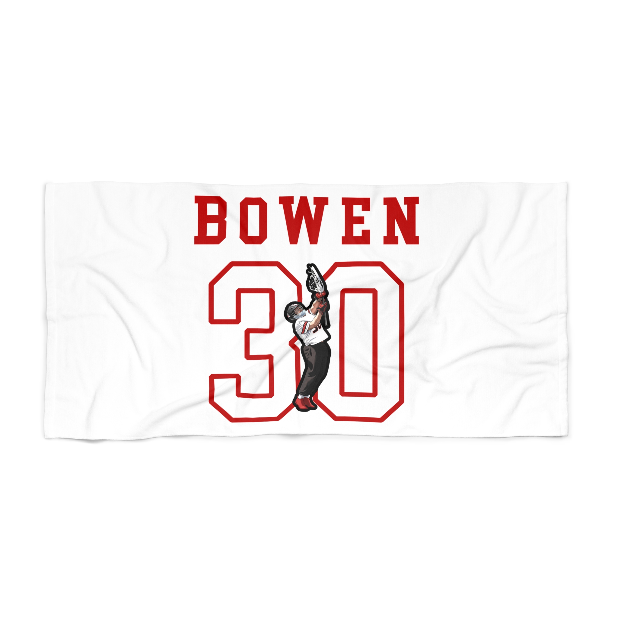 Beach Towel — character_shirsey in Classic