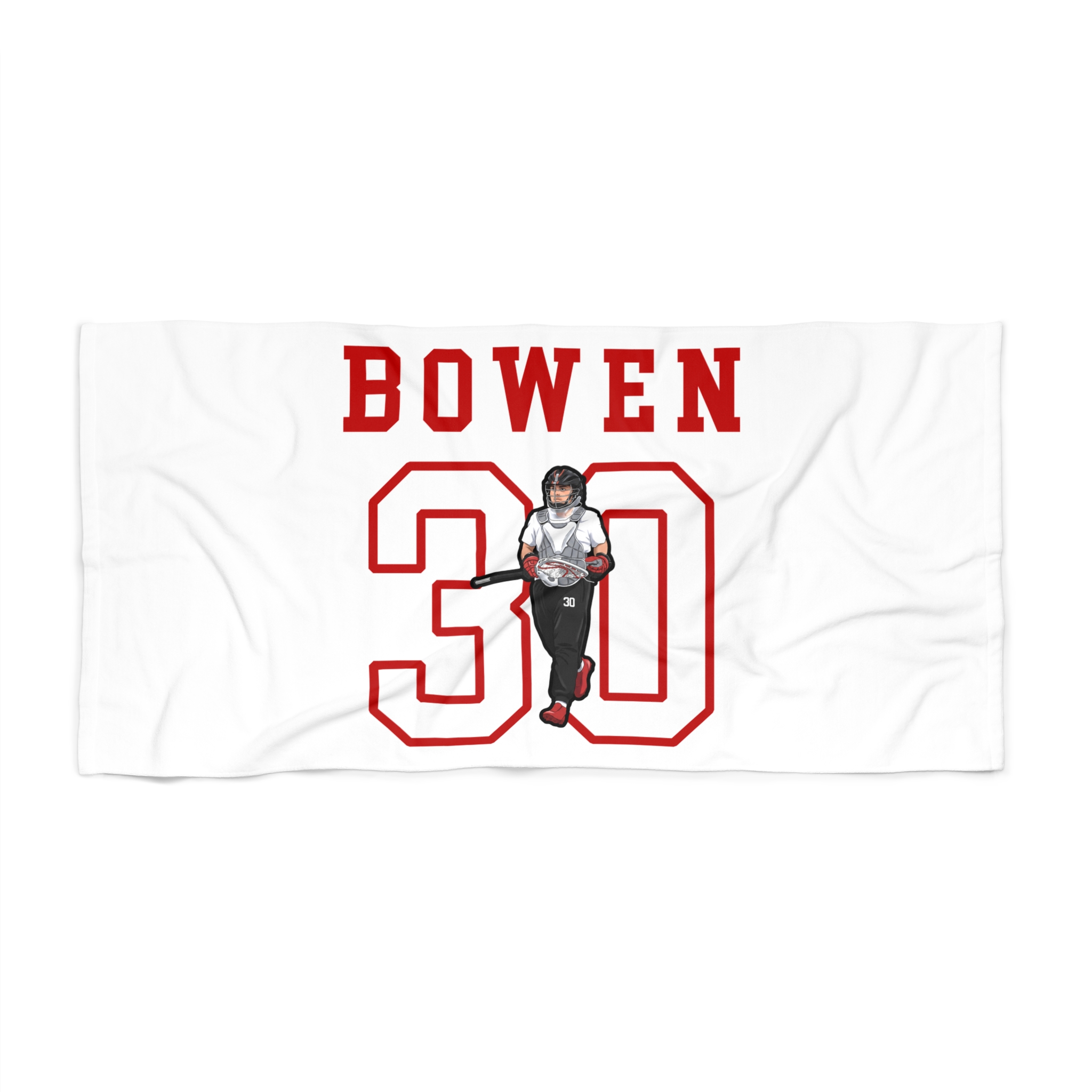 Beach Towel — character_shirsey in Classic