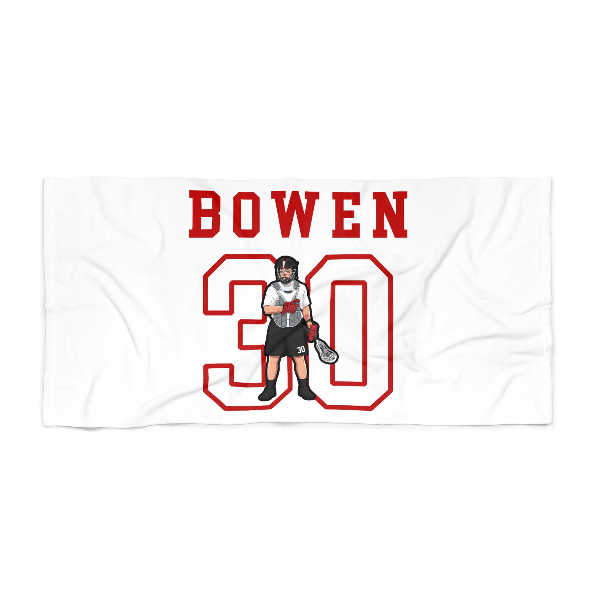 Beach Towel — character_shirsey in Classic