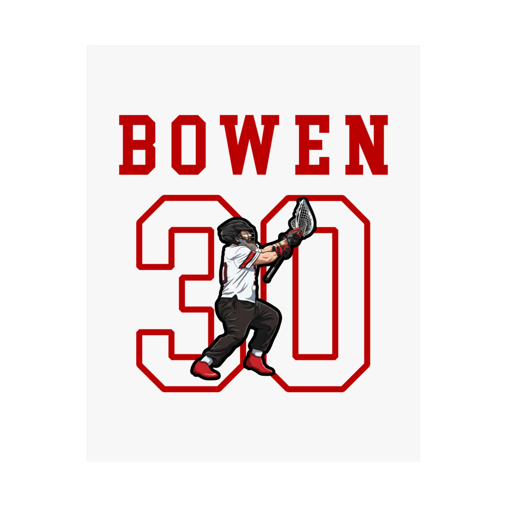 Poster — character_shirsey in Classic
