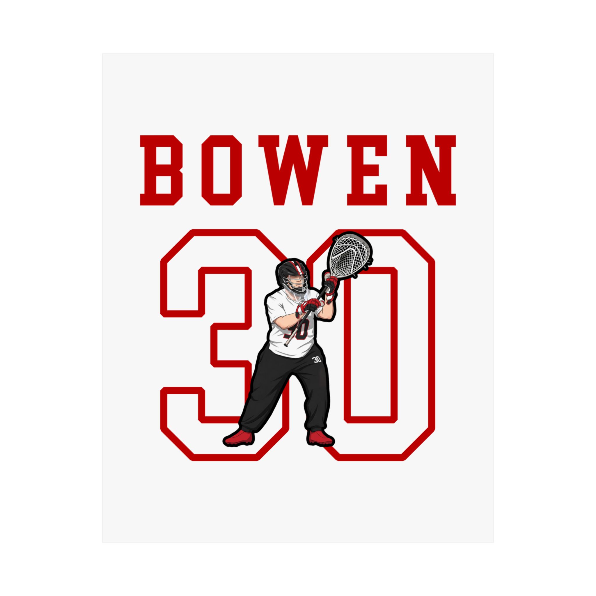 Poster — character_shirsey in Classic