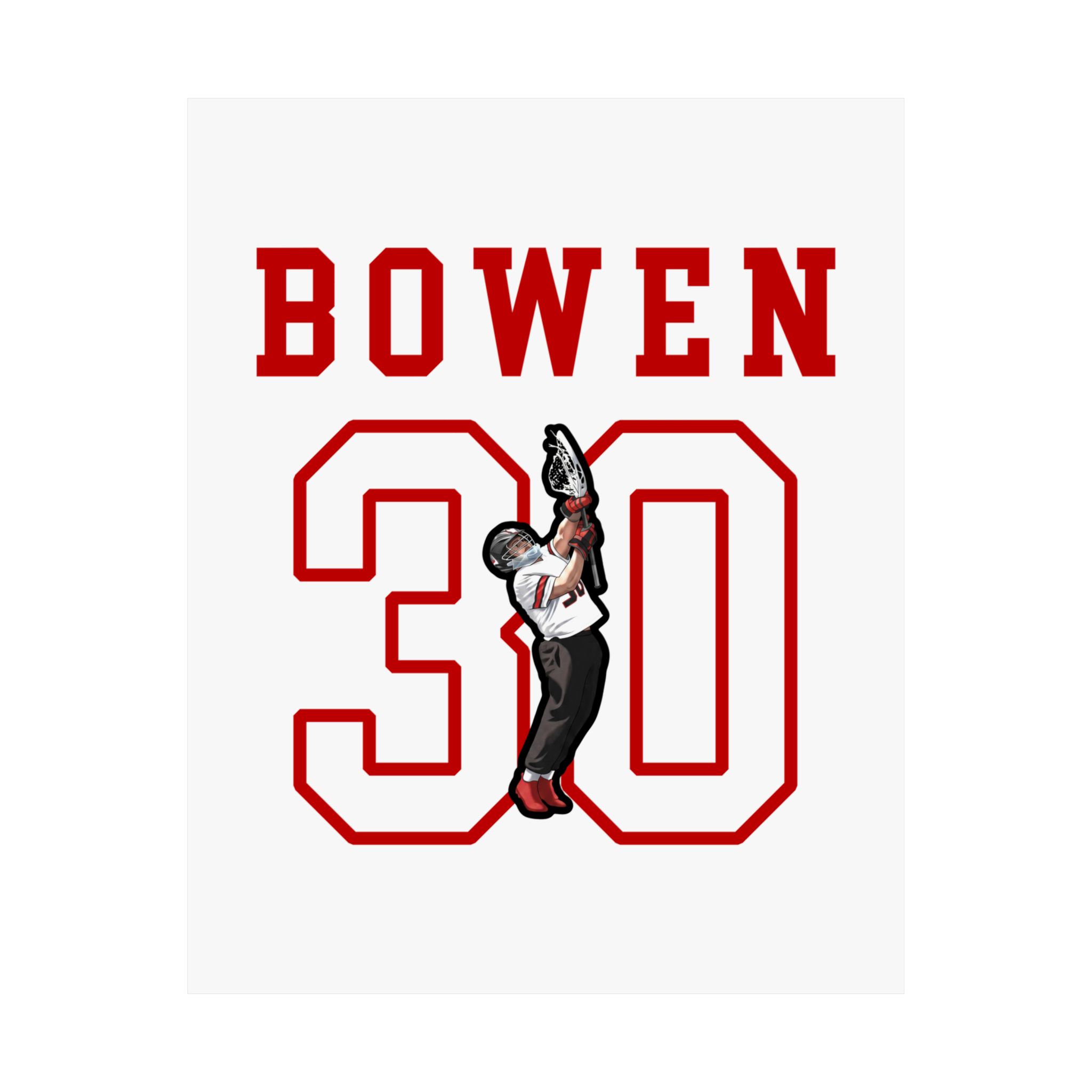 Poster — character_shirsey in Classic