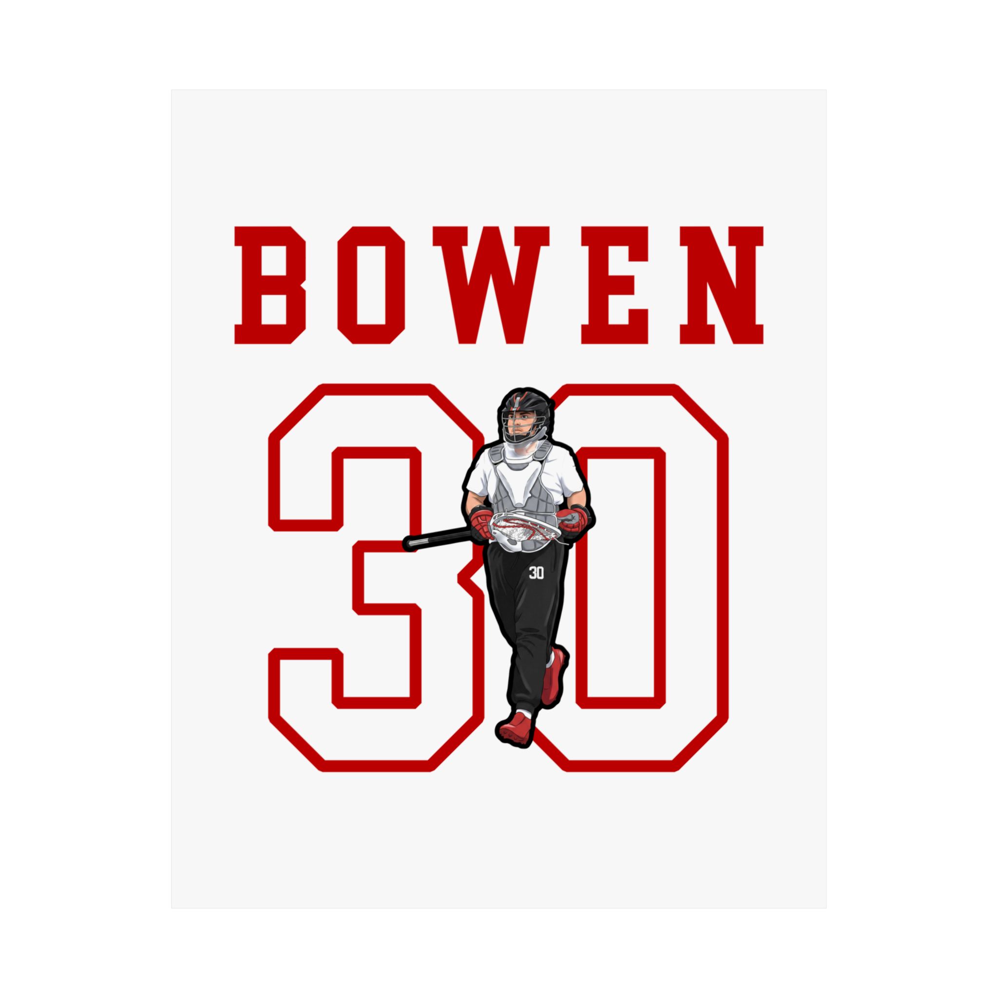 Poster — character_shirsey in Classic