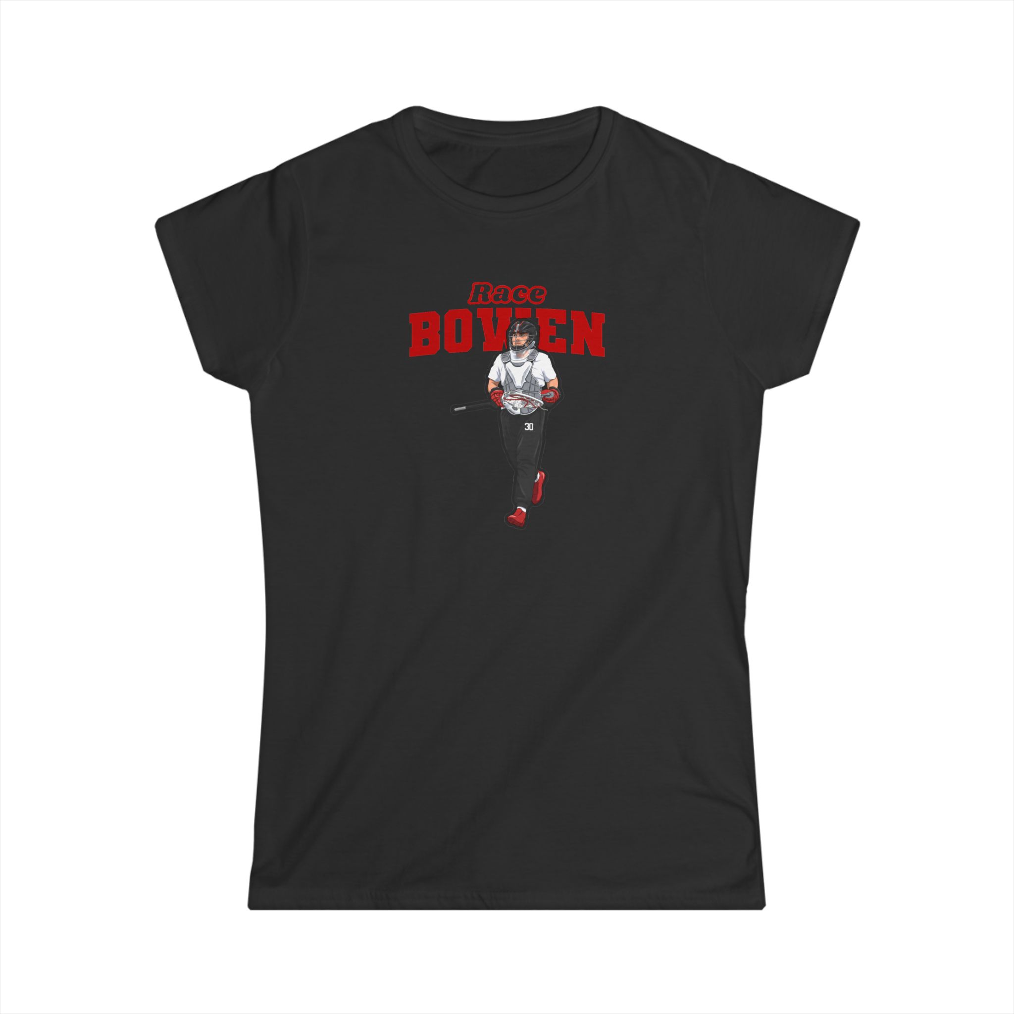 Women's Softstyle Tee