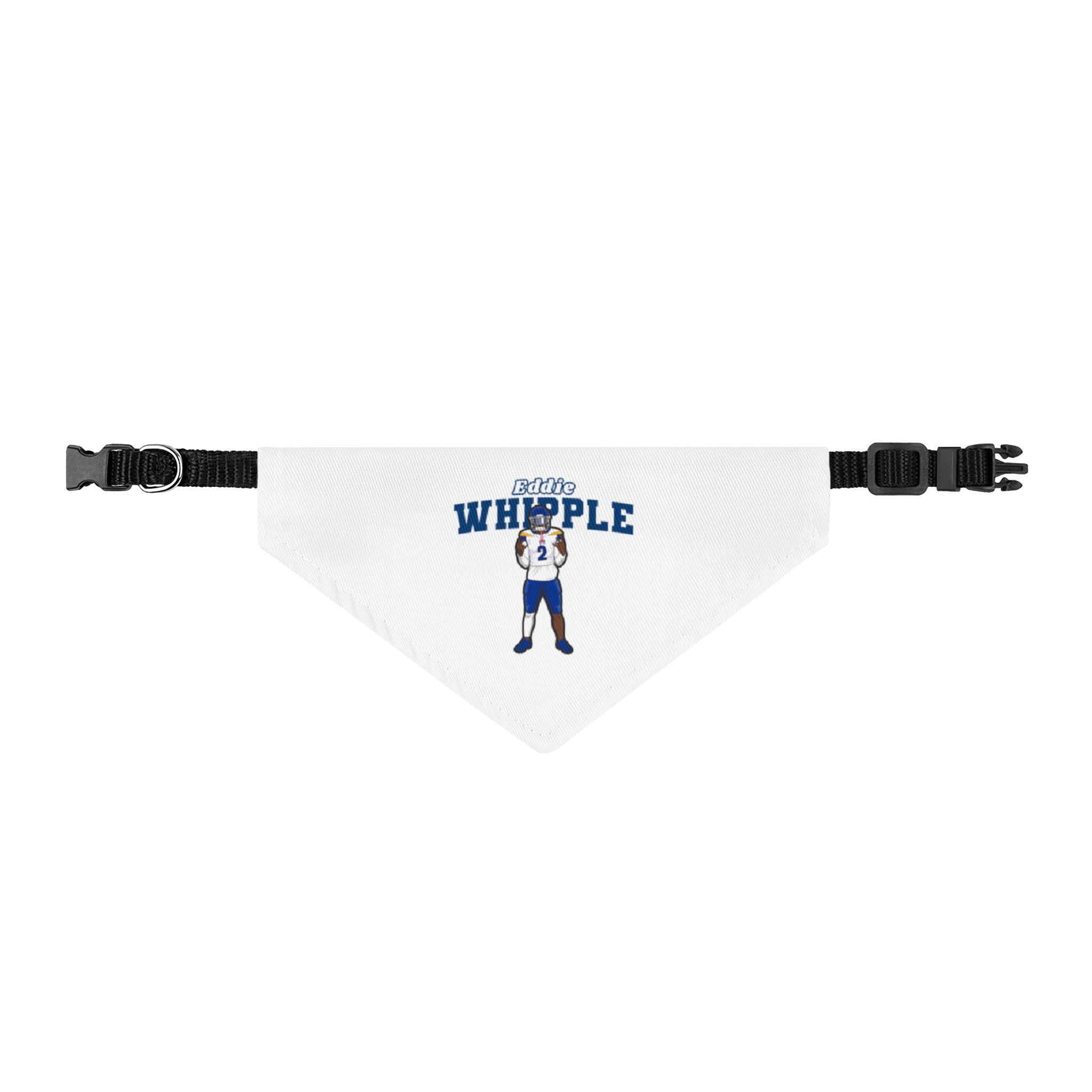 Pet Bandana — character_name_arch in Classic