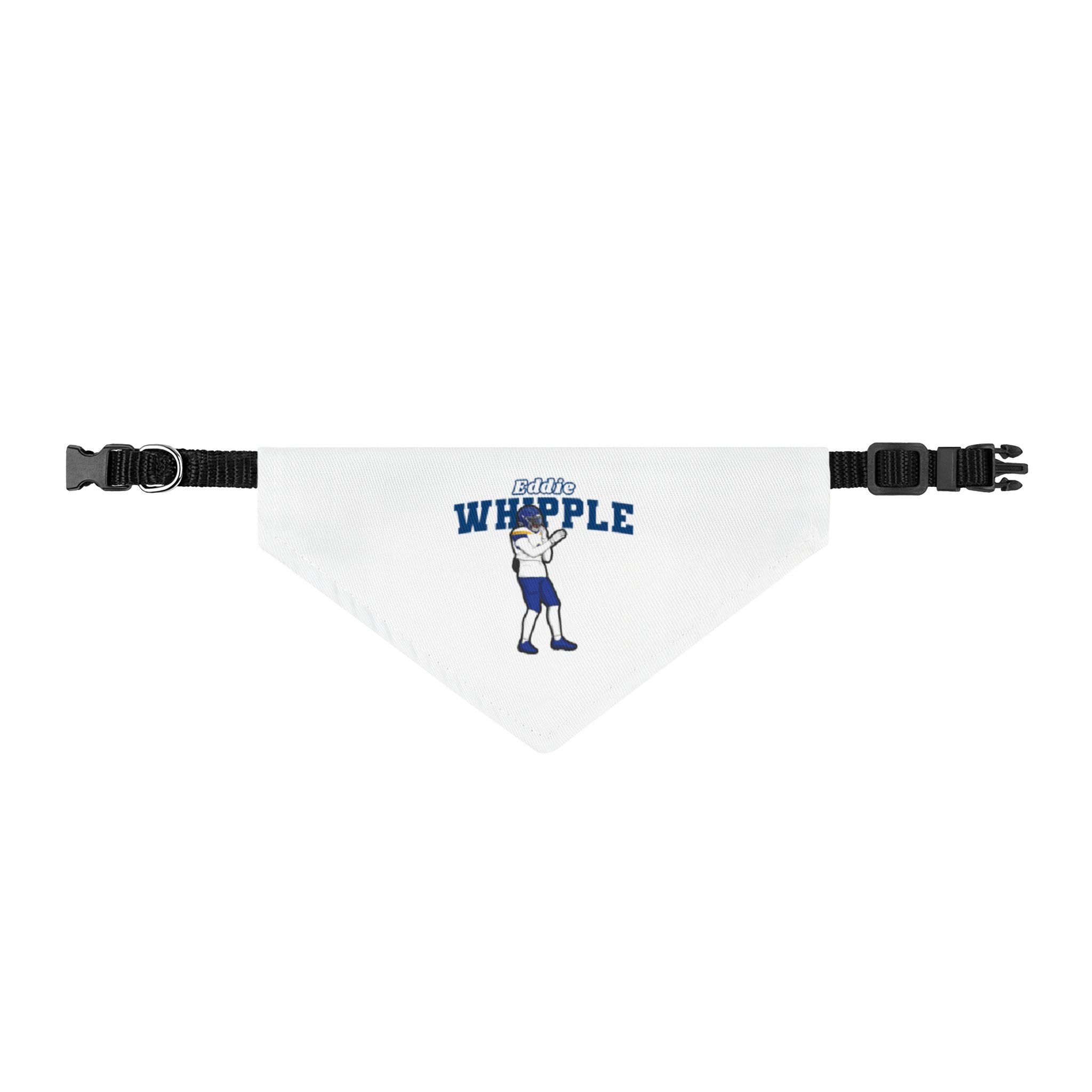 Pet Bandana — character_name_arch in Classic