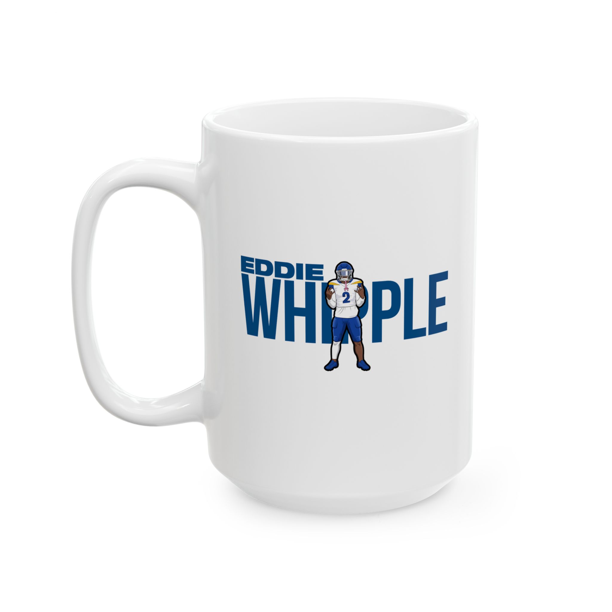 Coffee Mug — character_player_name in Classic