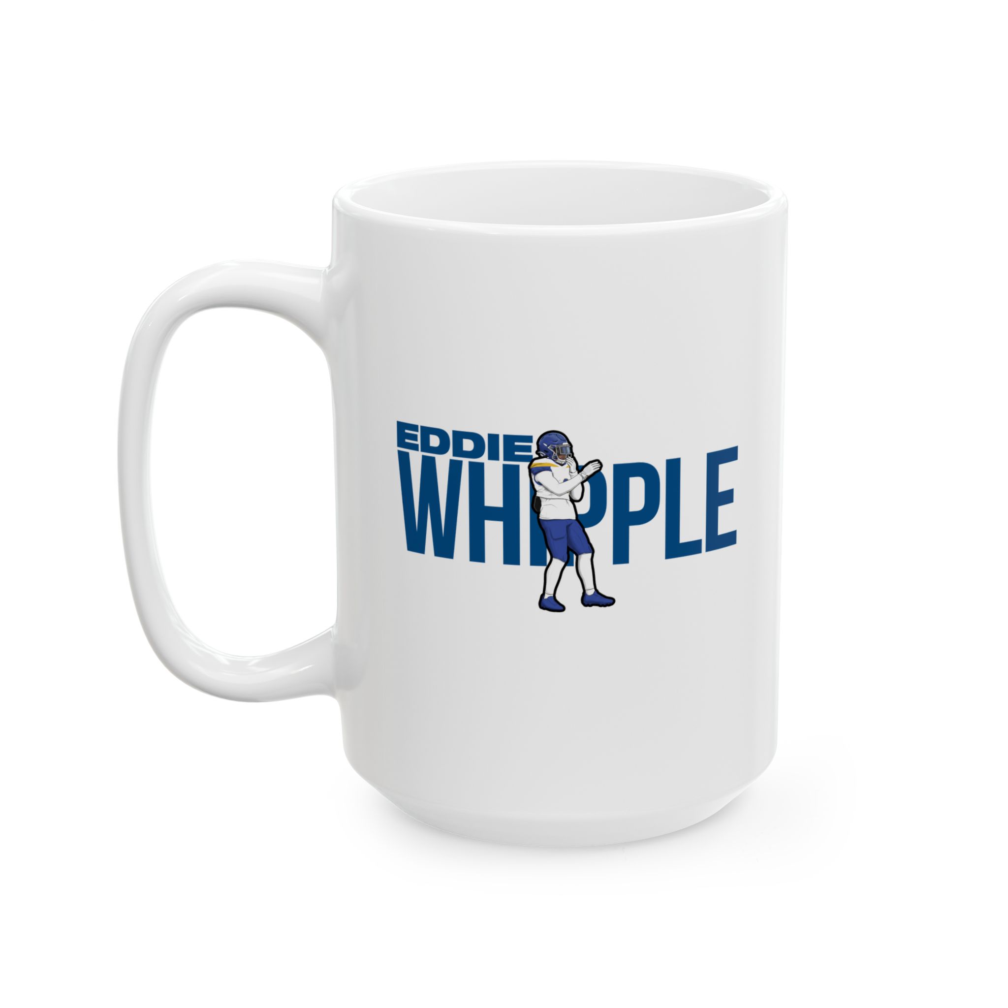 Coffee Mug — character_player_name in Classic