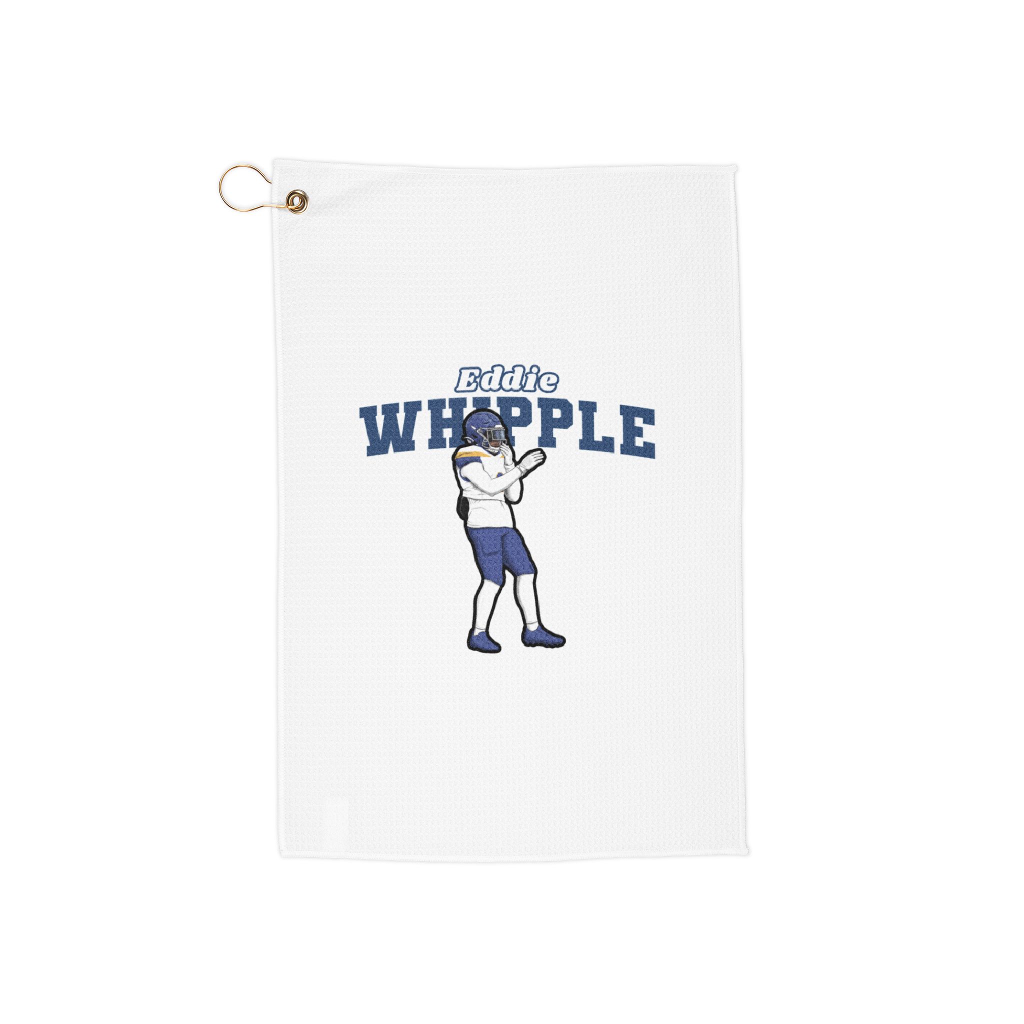 Golf Towel — character_name_arch in Classic