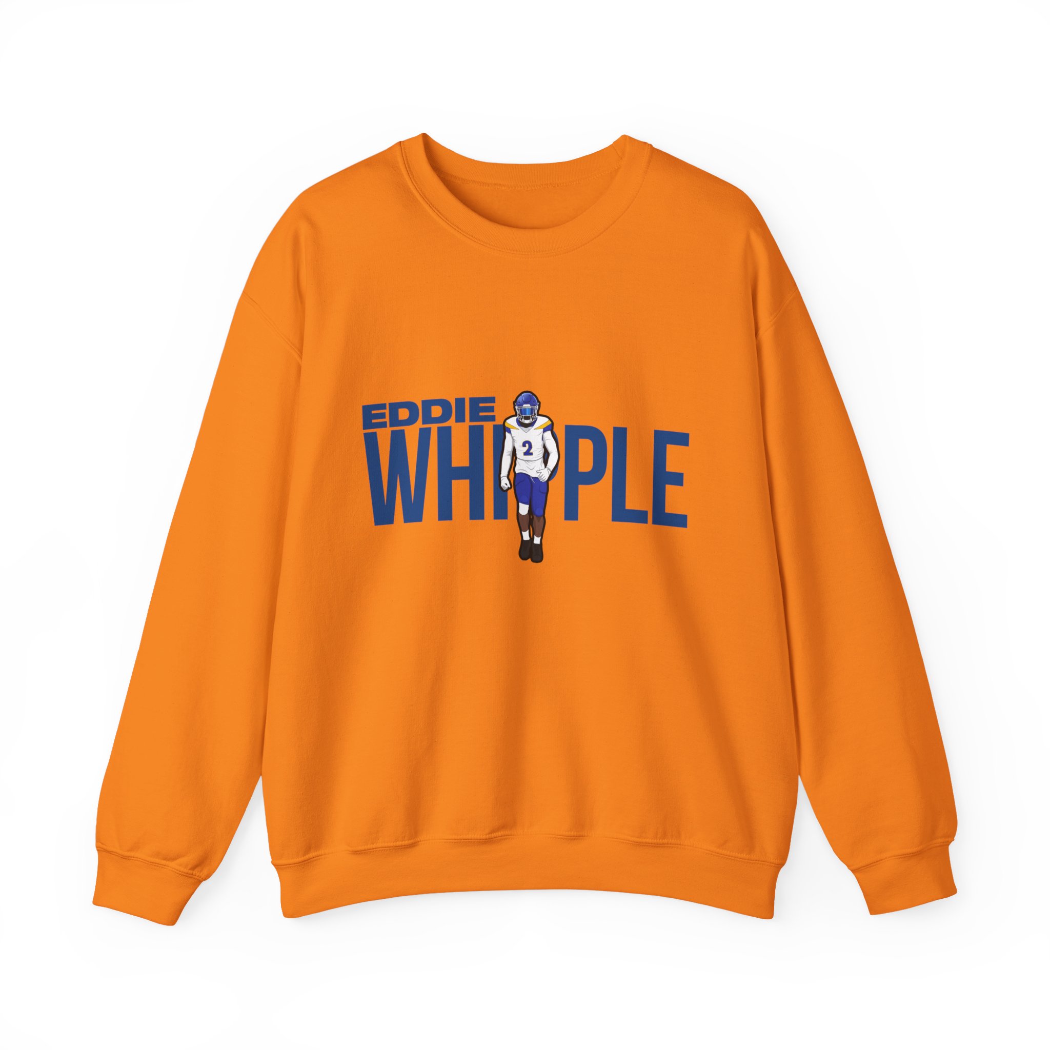 Crewneck Sweatshirt