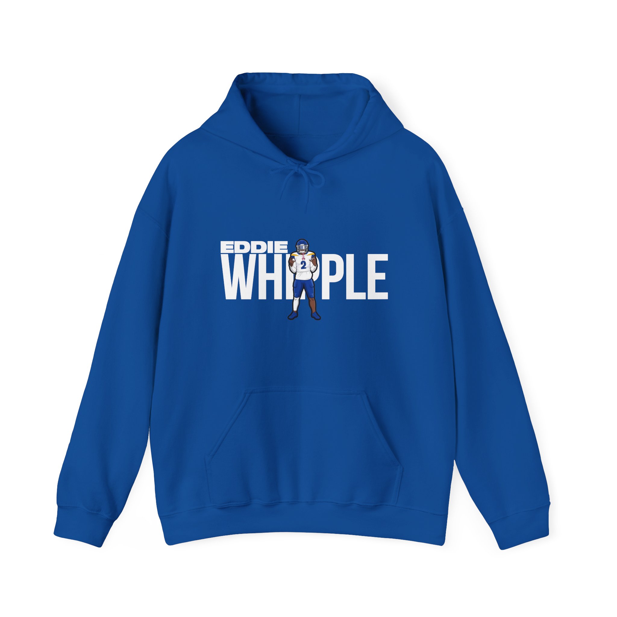 Hoodie — character_player_name in Royal