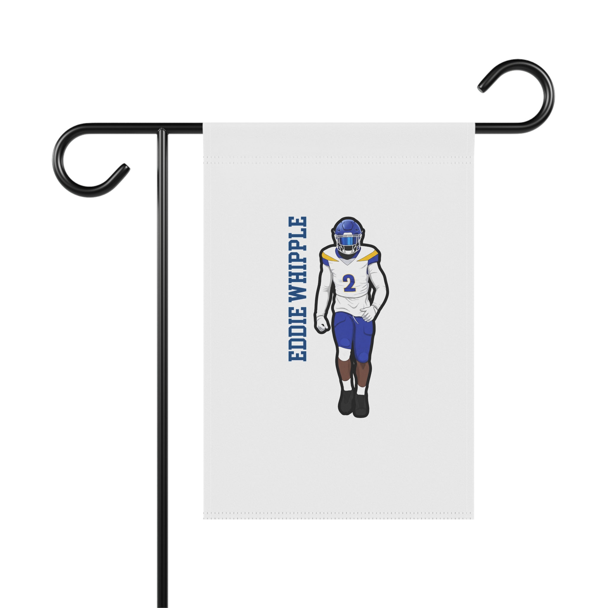 Garden & House Banner — character_name_vertical in Classic