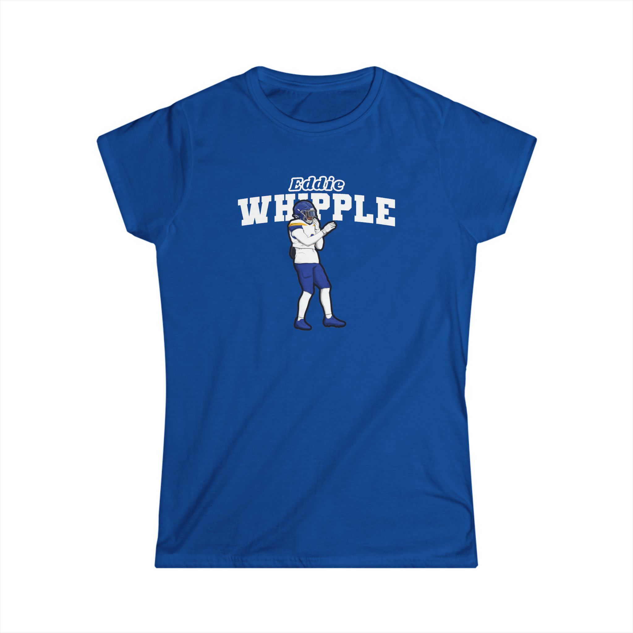 Women's Softstyle Tee