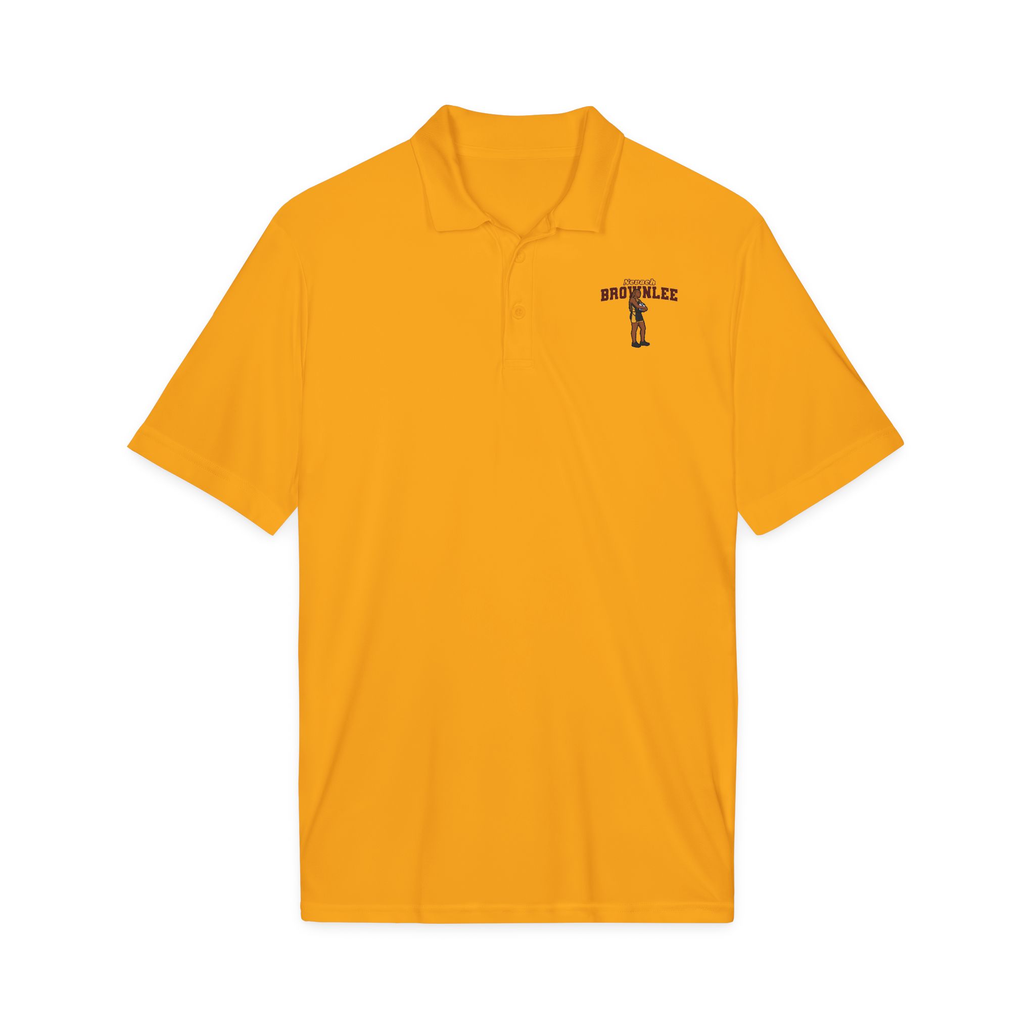 Polo — character_name_arch in Gold