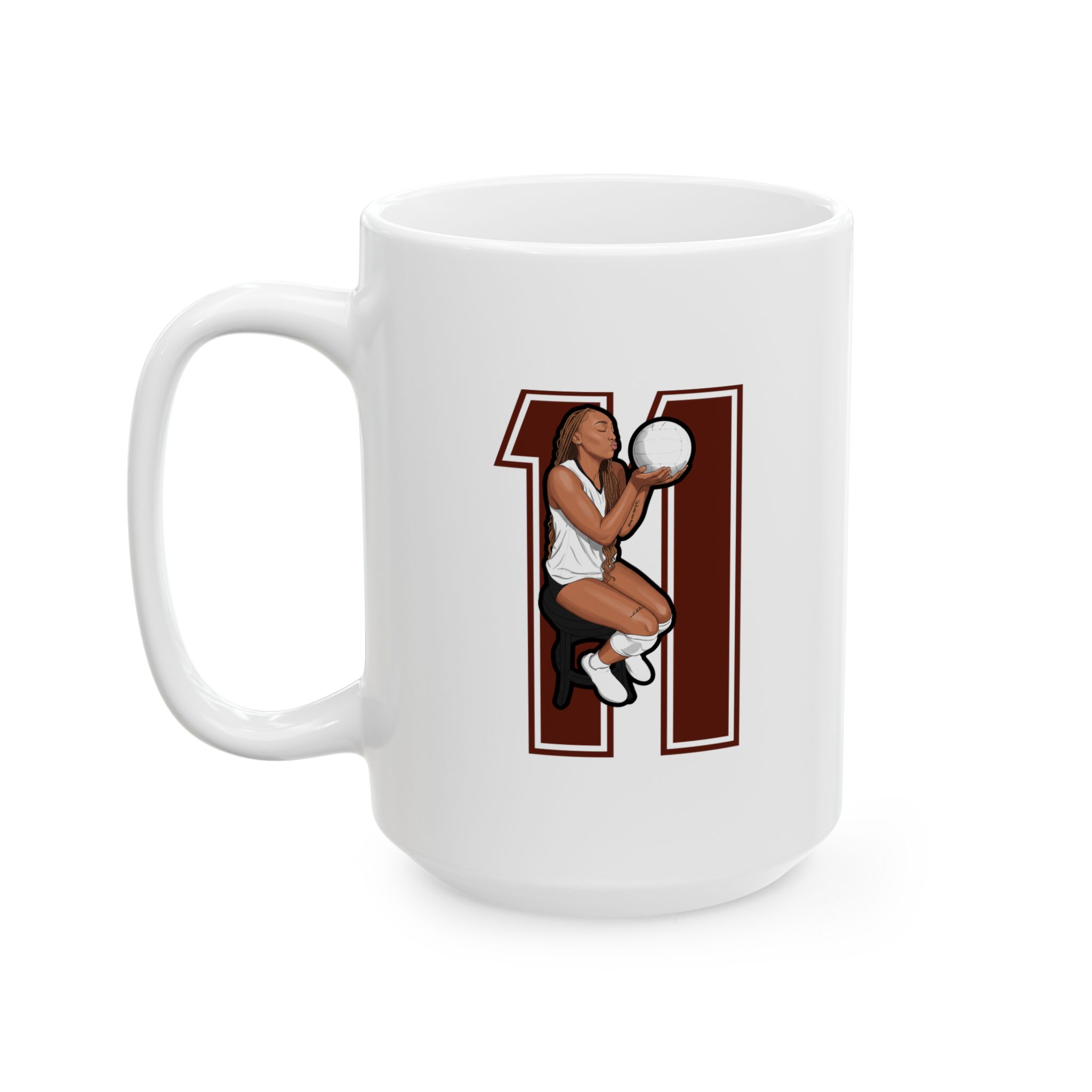 Coffee Mug