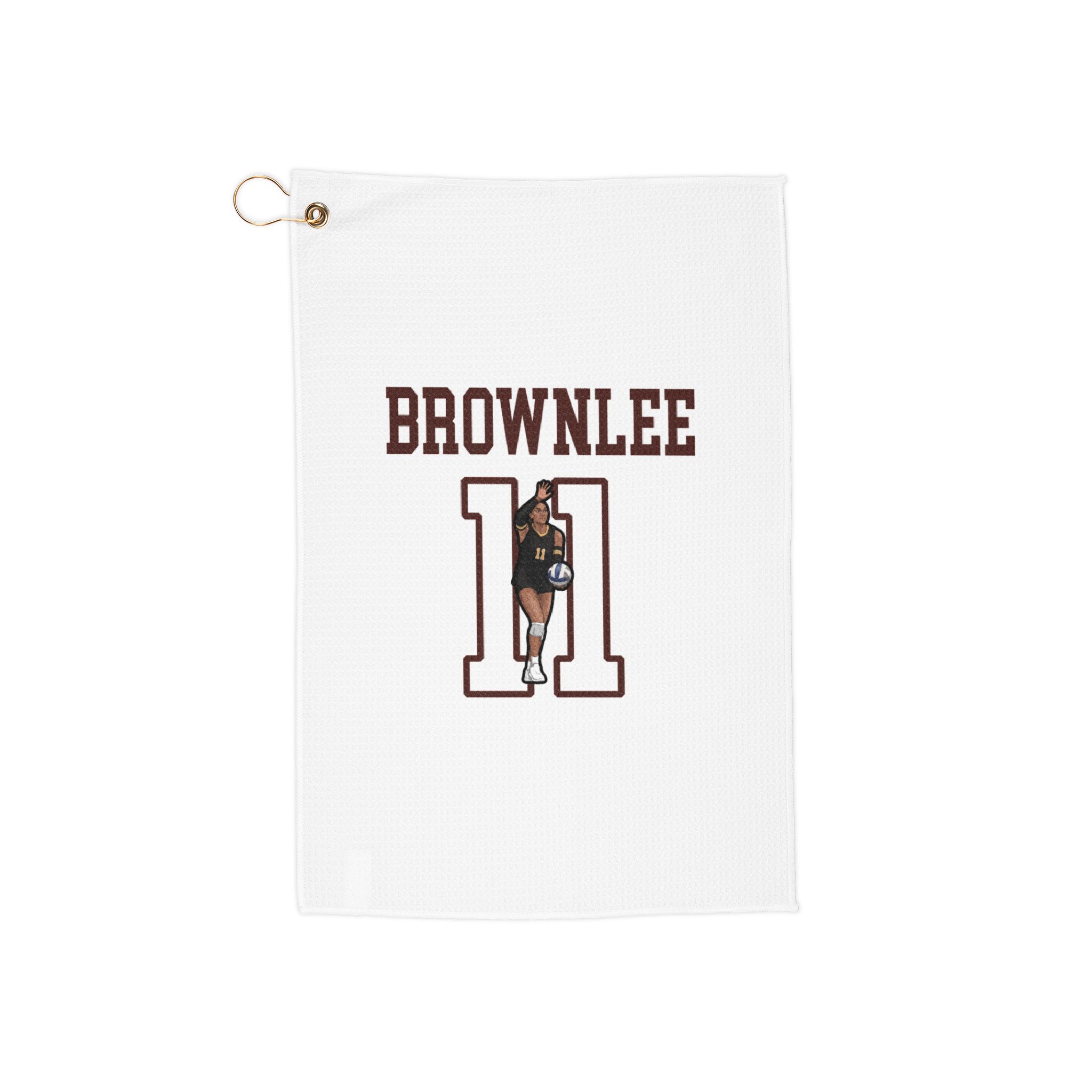 Golf Towel — character_shirsey in Classic