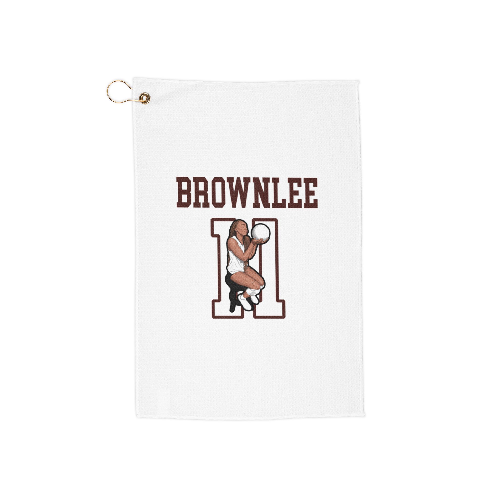 Golf Towel — character_shirsey in Classic
