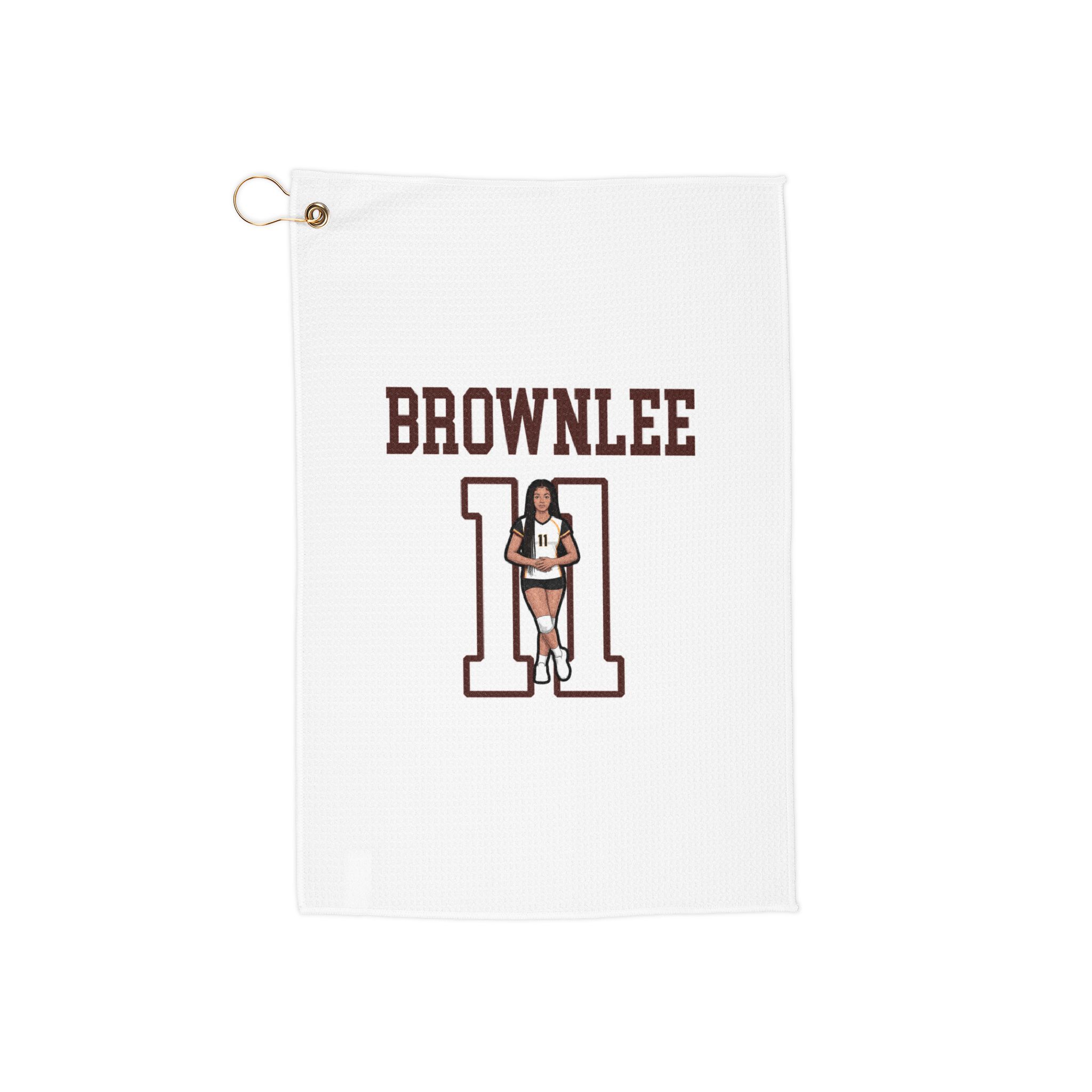 Golf Towel — character_shirsey in Classic