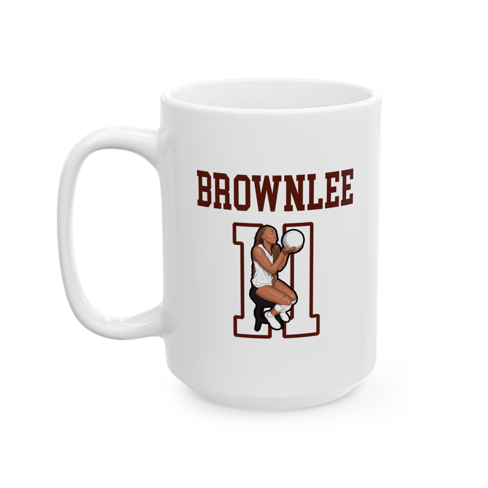 Coffee Mug — character_shirsey in Classic