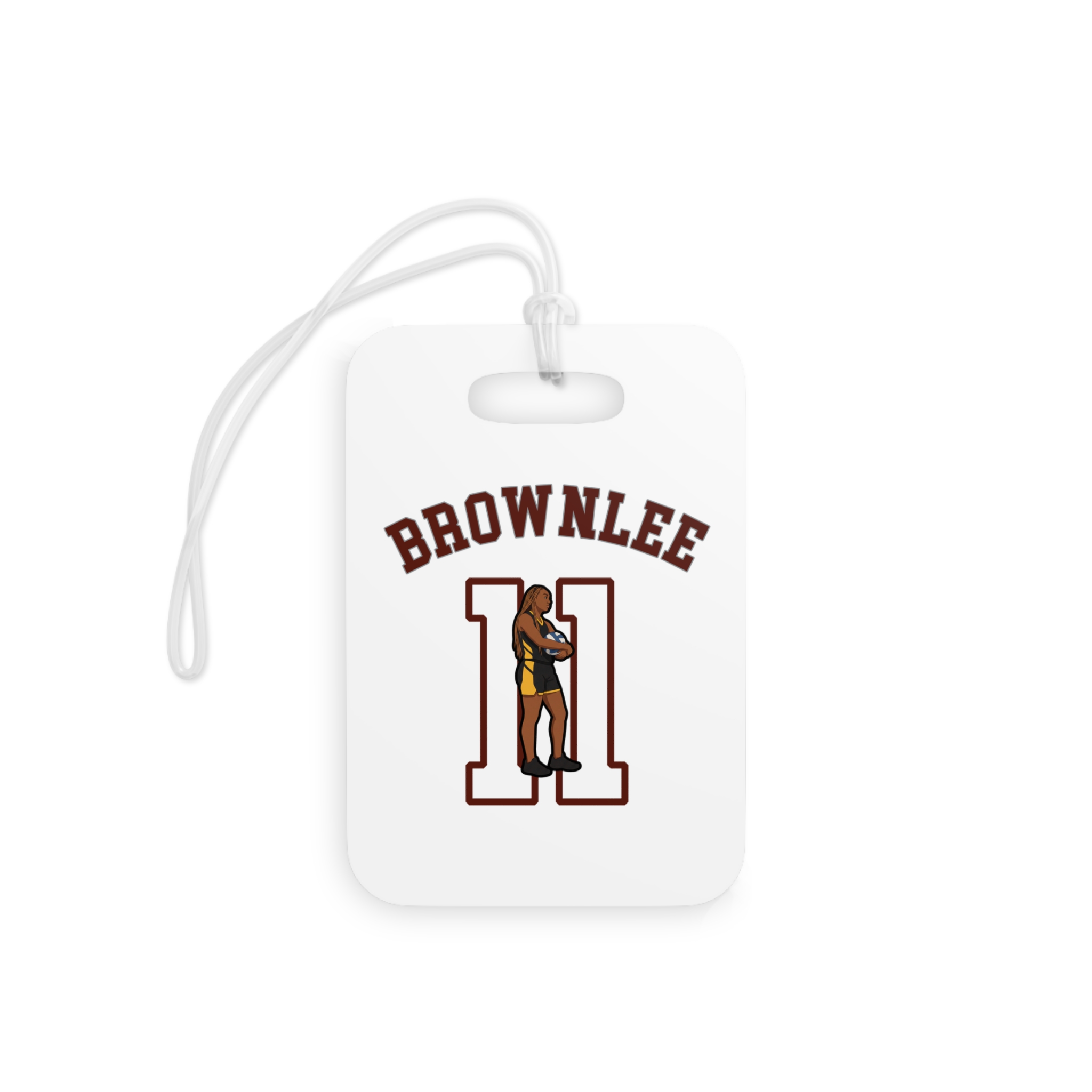 Bag Tag
