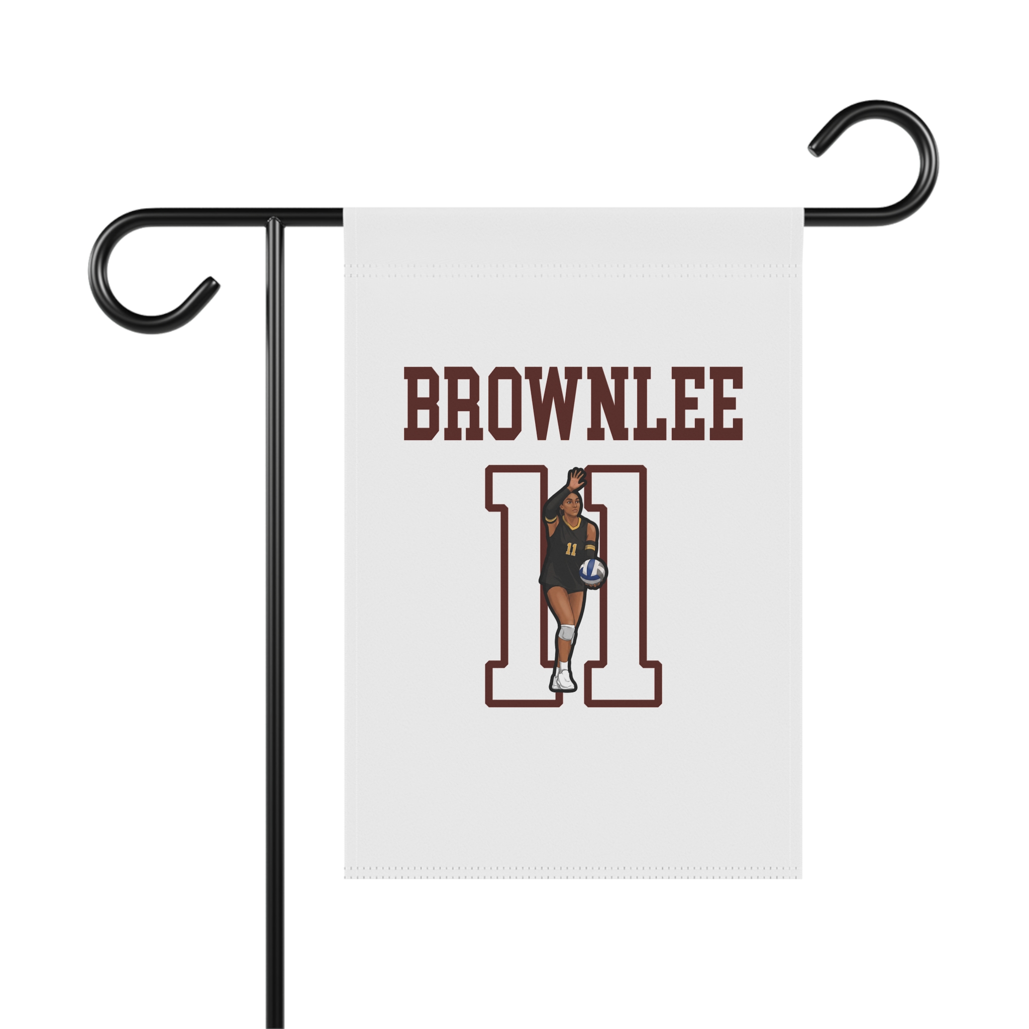 Garden & House Banner — character_shirsey in Classic