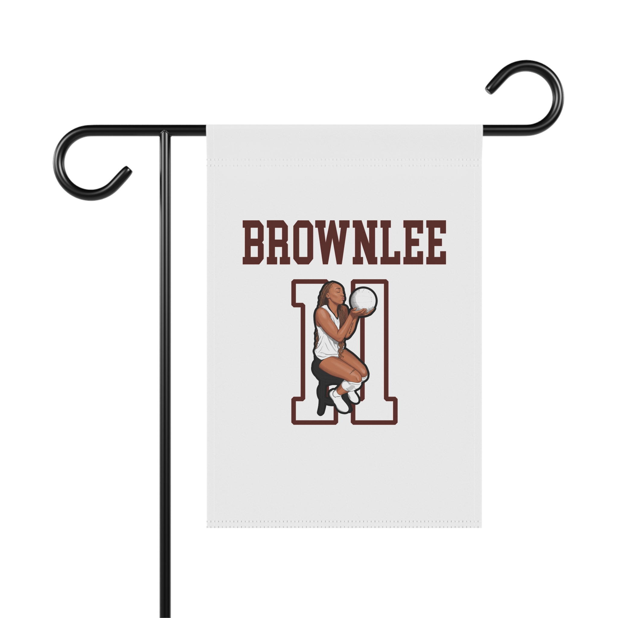 Garden & House Banner — character_shirsey in Classic