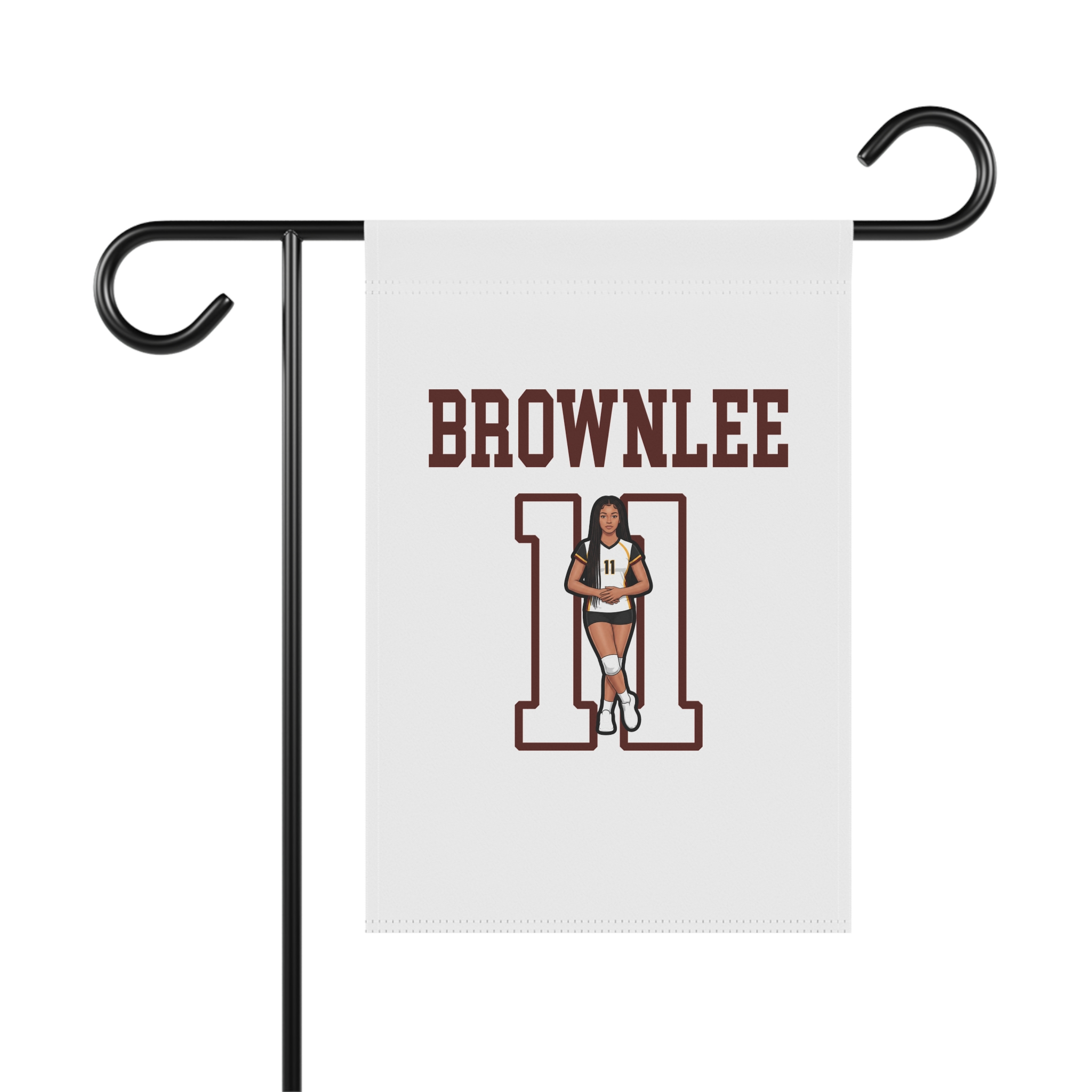 Garden & House Banner — character_shirsey in Classic