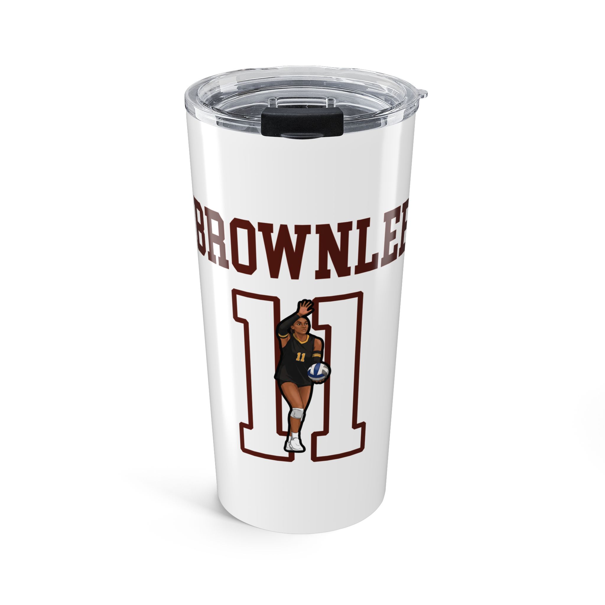 20oz Tumbler — character_shirsey in Classic