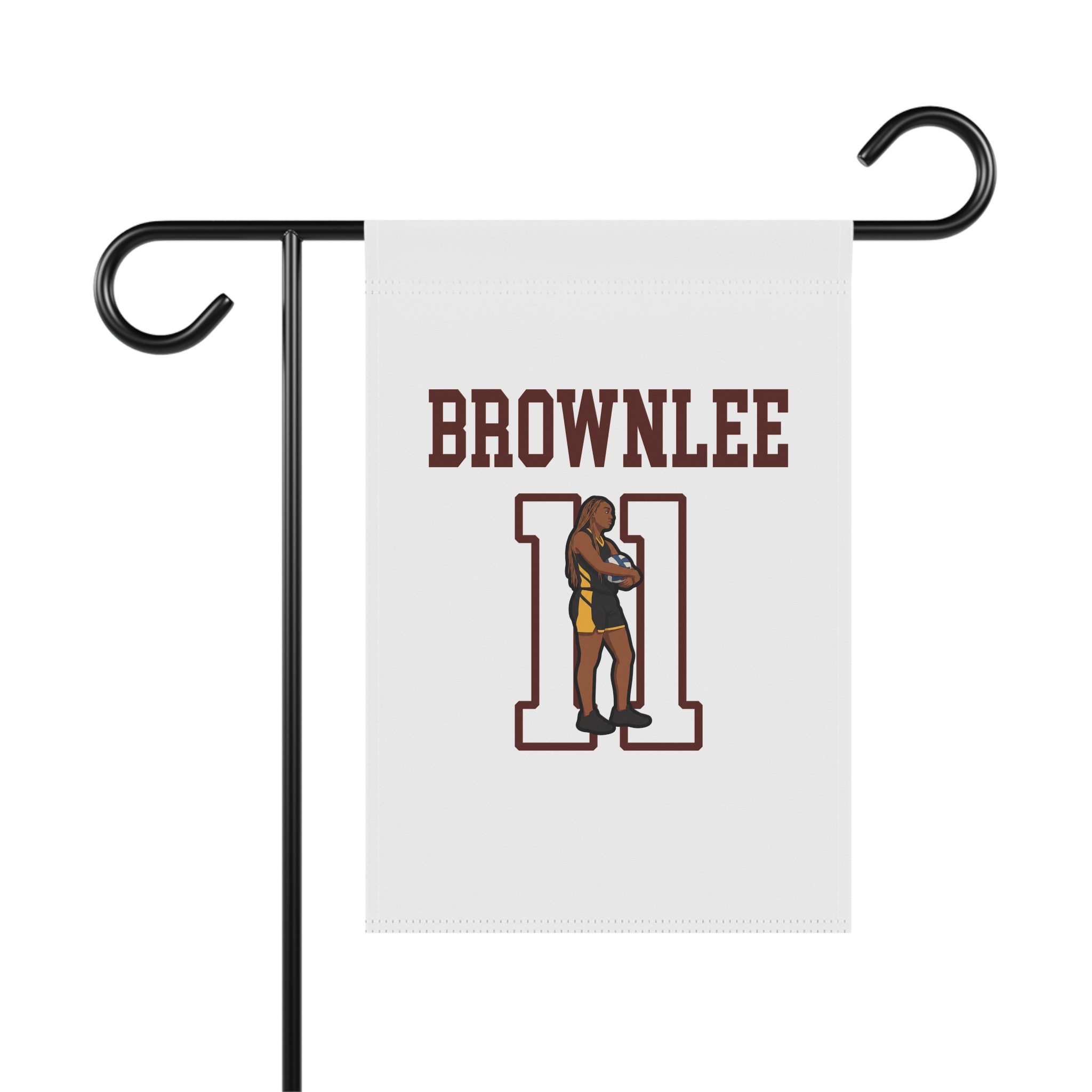 Garden & House Banner — character_shirsey in Classic