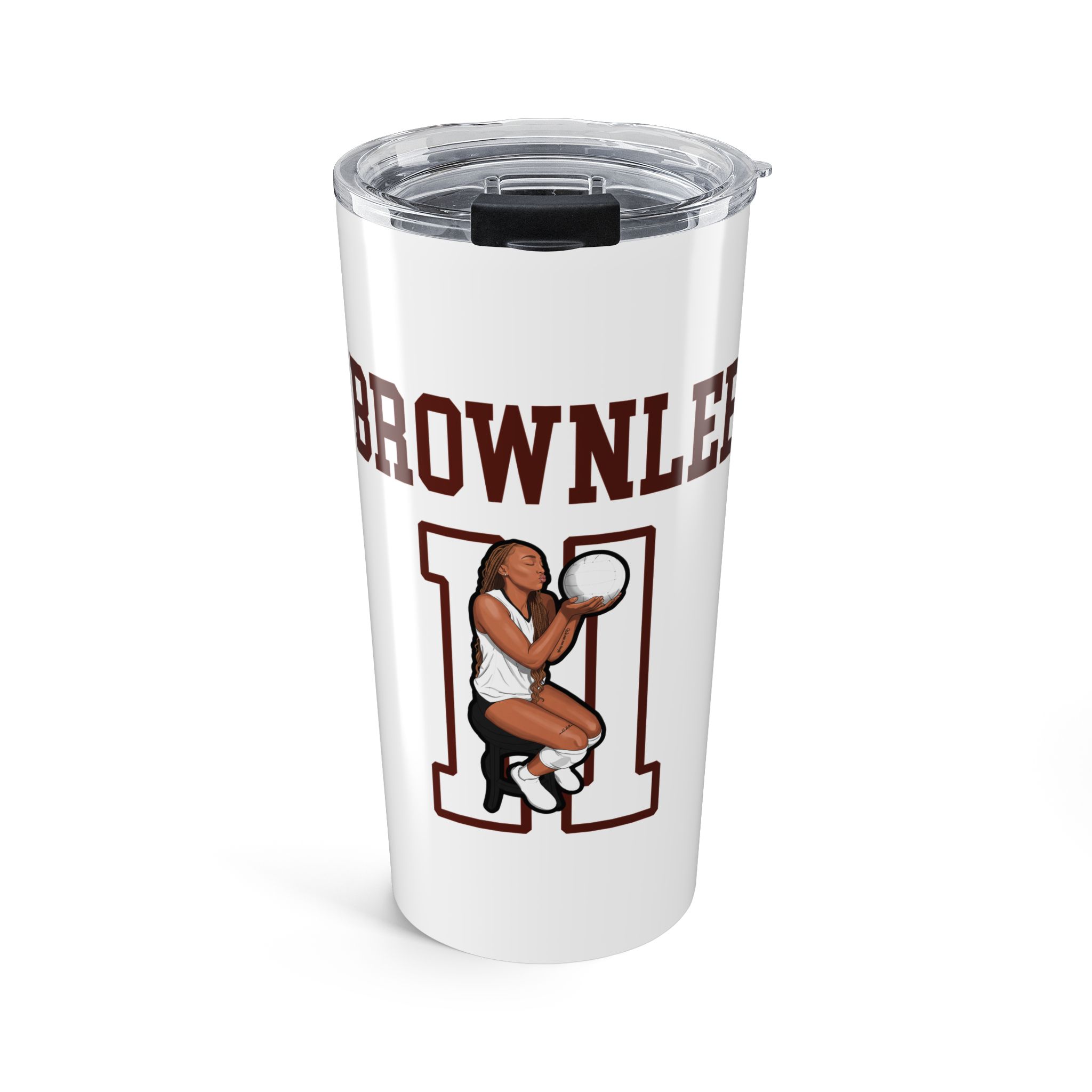 20oz Tumbler — character_shirsey in Classic