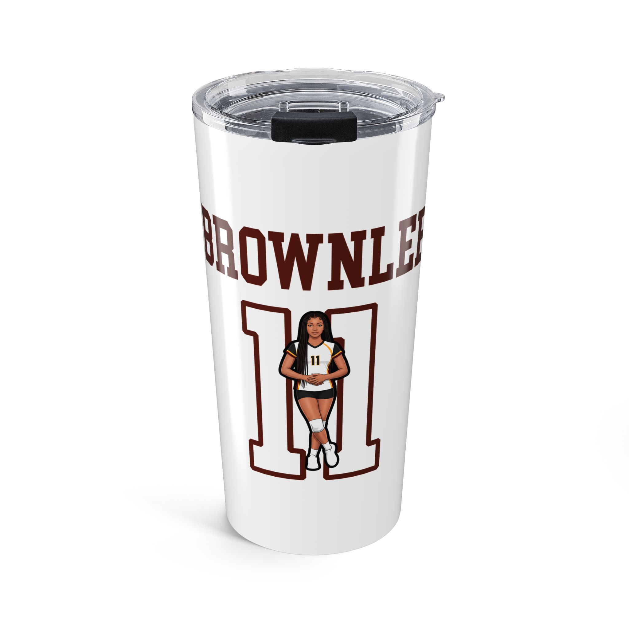 20oz Tumbler — character_shirsey in Classic