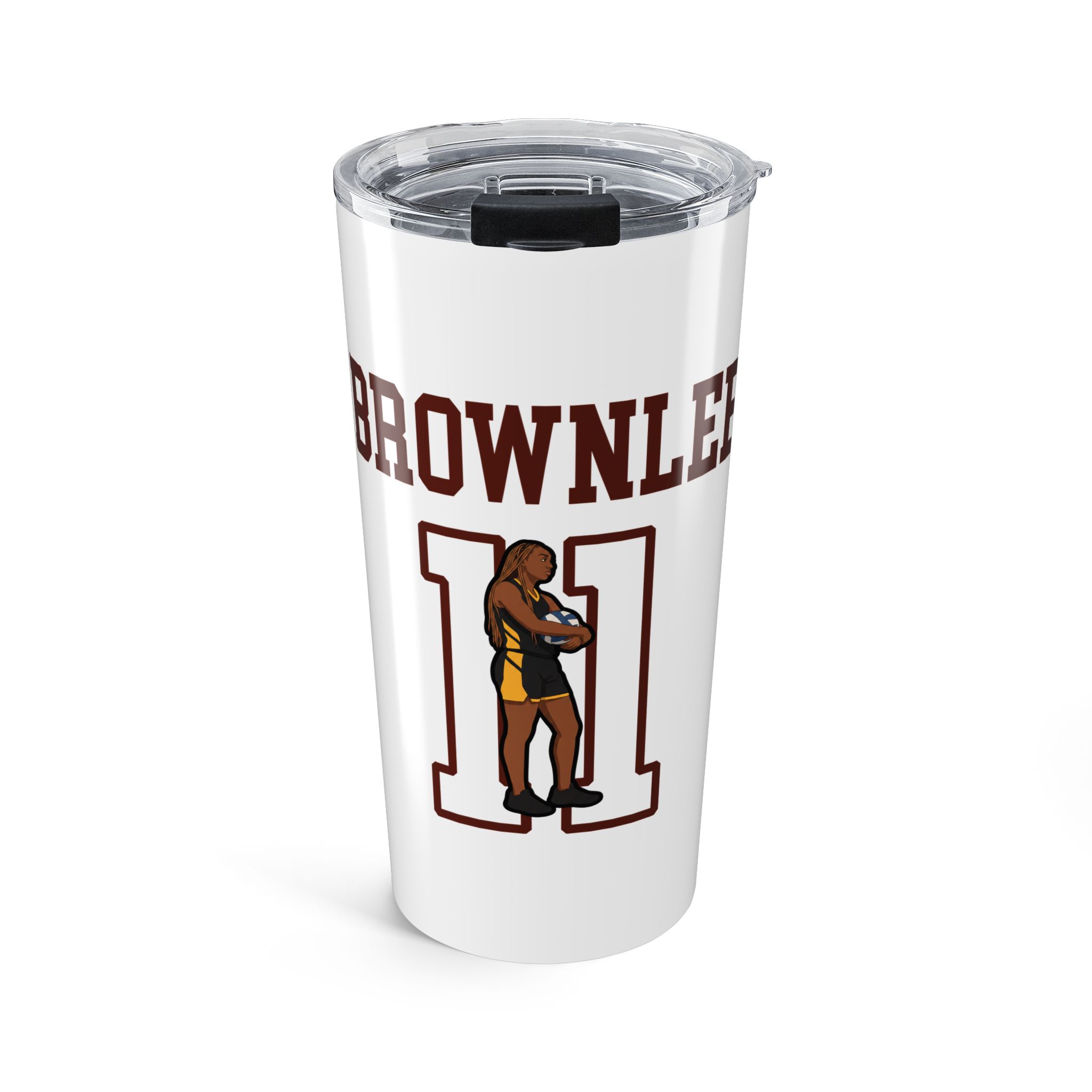 20oz Tumbler — character_shirsey in Classic