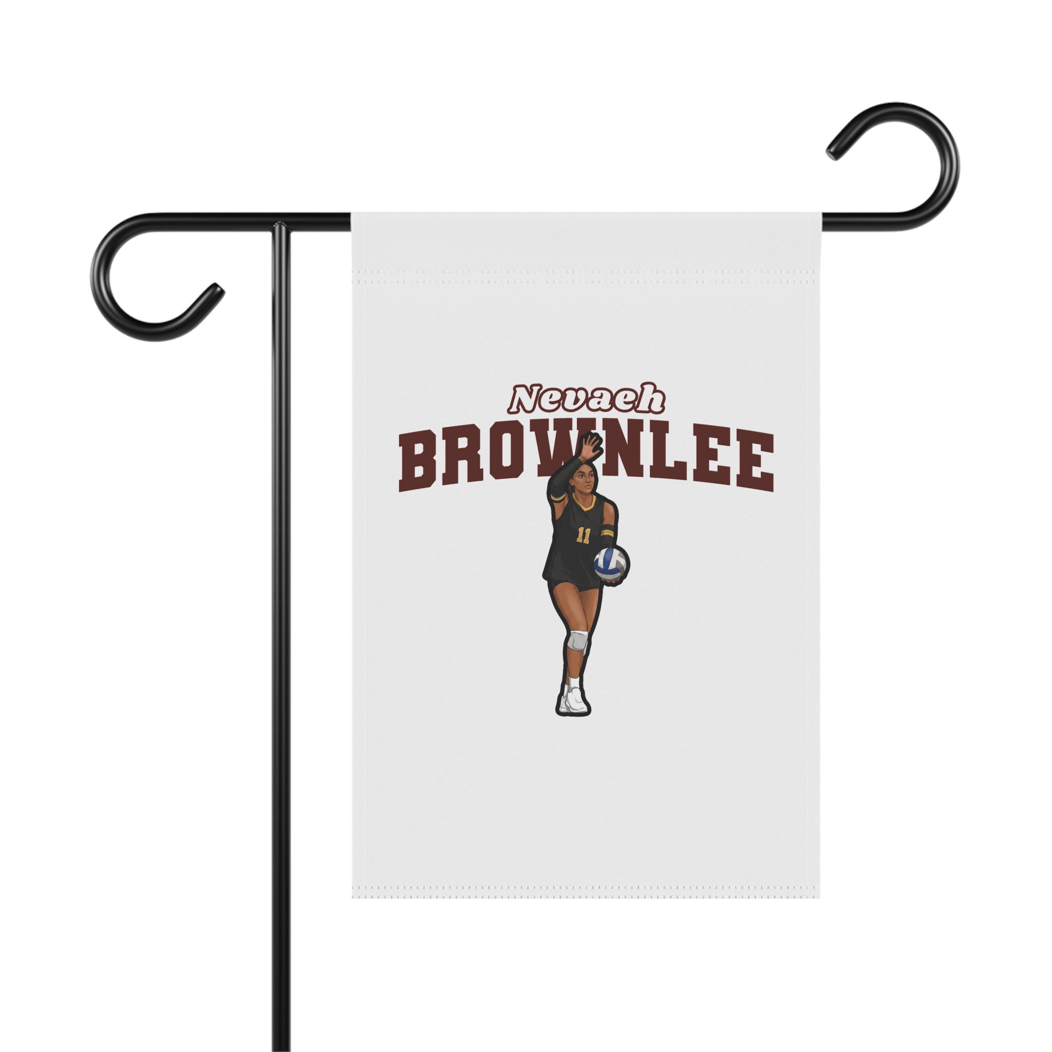 Garden & House Banner — character_name_arch in Classic