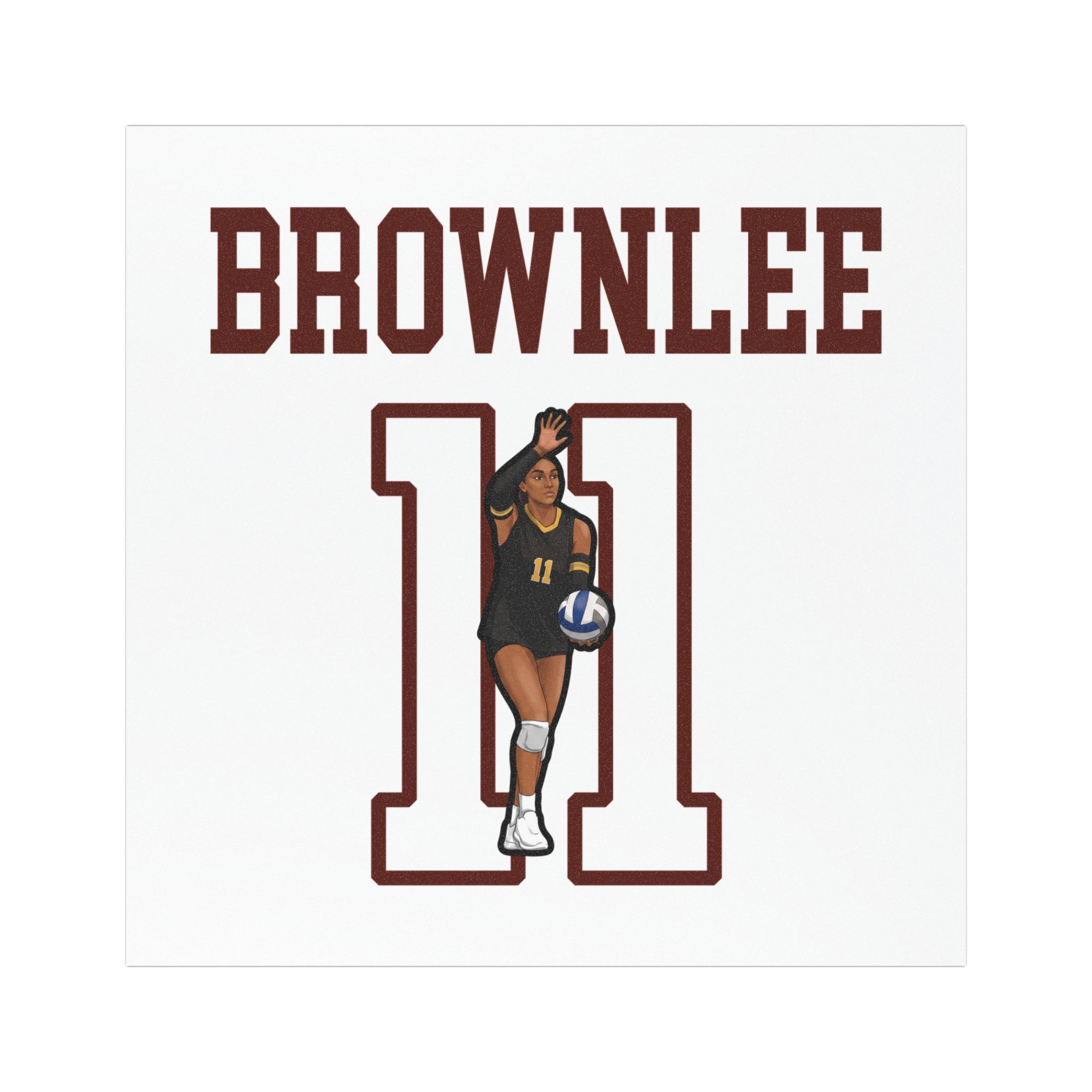 Car Magnets — character_shirsey in Classic