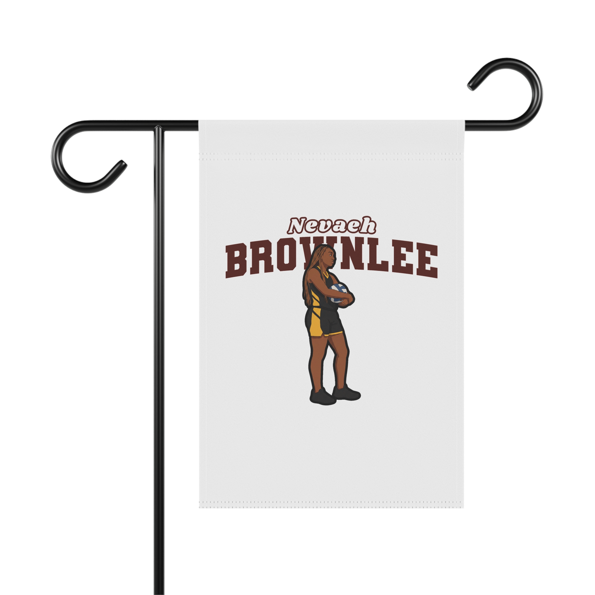 Garden & House Banner — character_name_arch in Classic