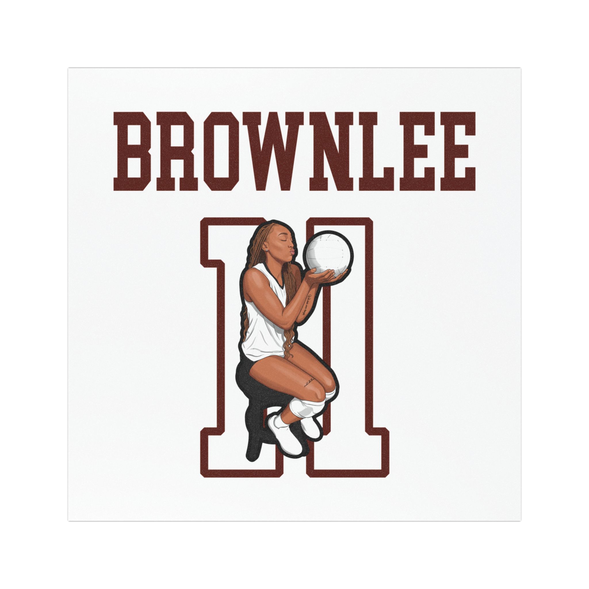 Car Magnets — character_shirsey in Classic