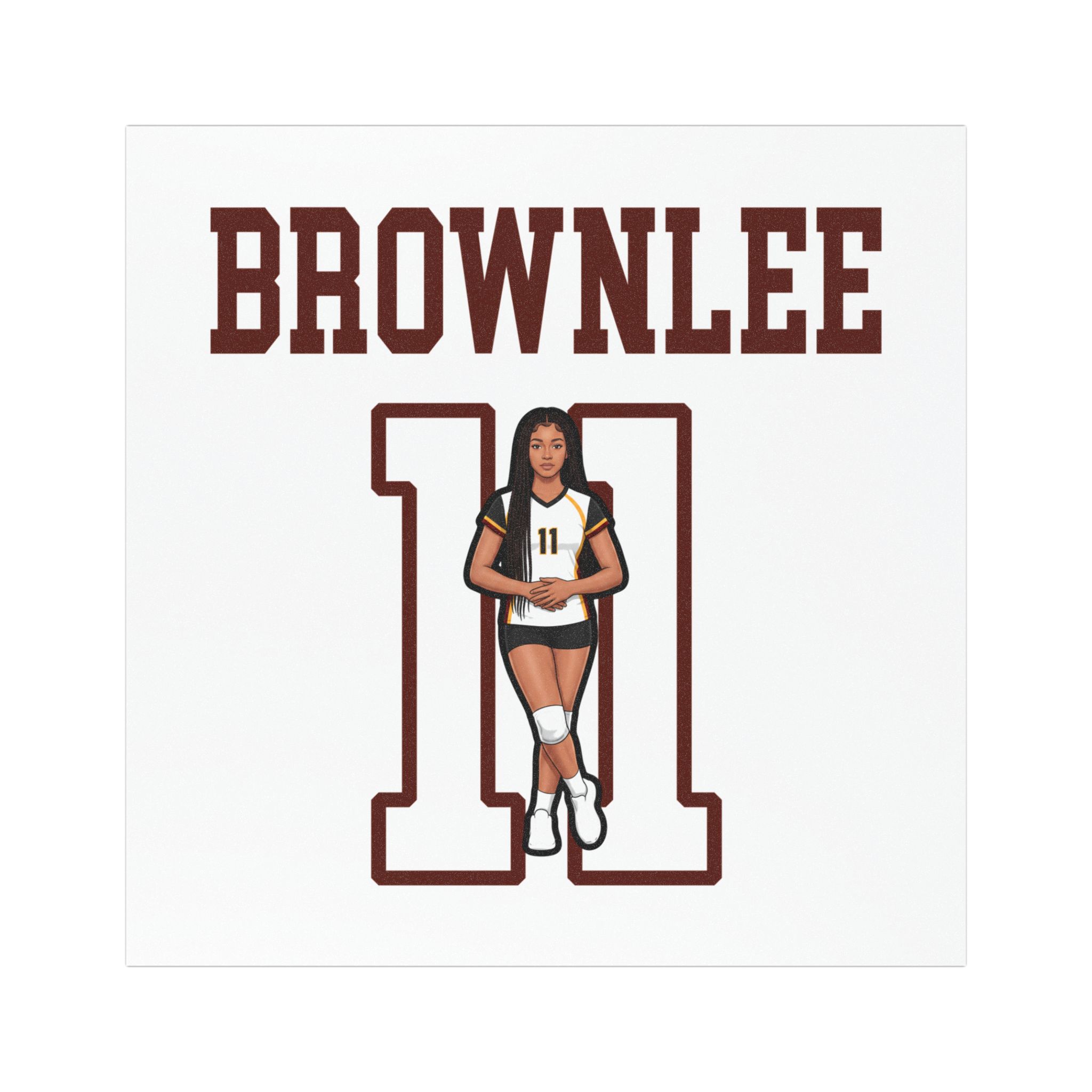 Car Magnets — character_shirsey in Classic