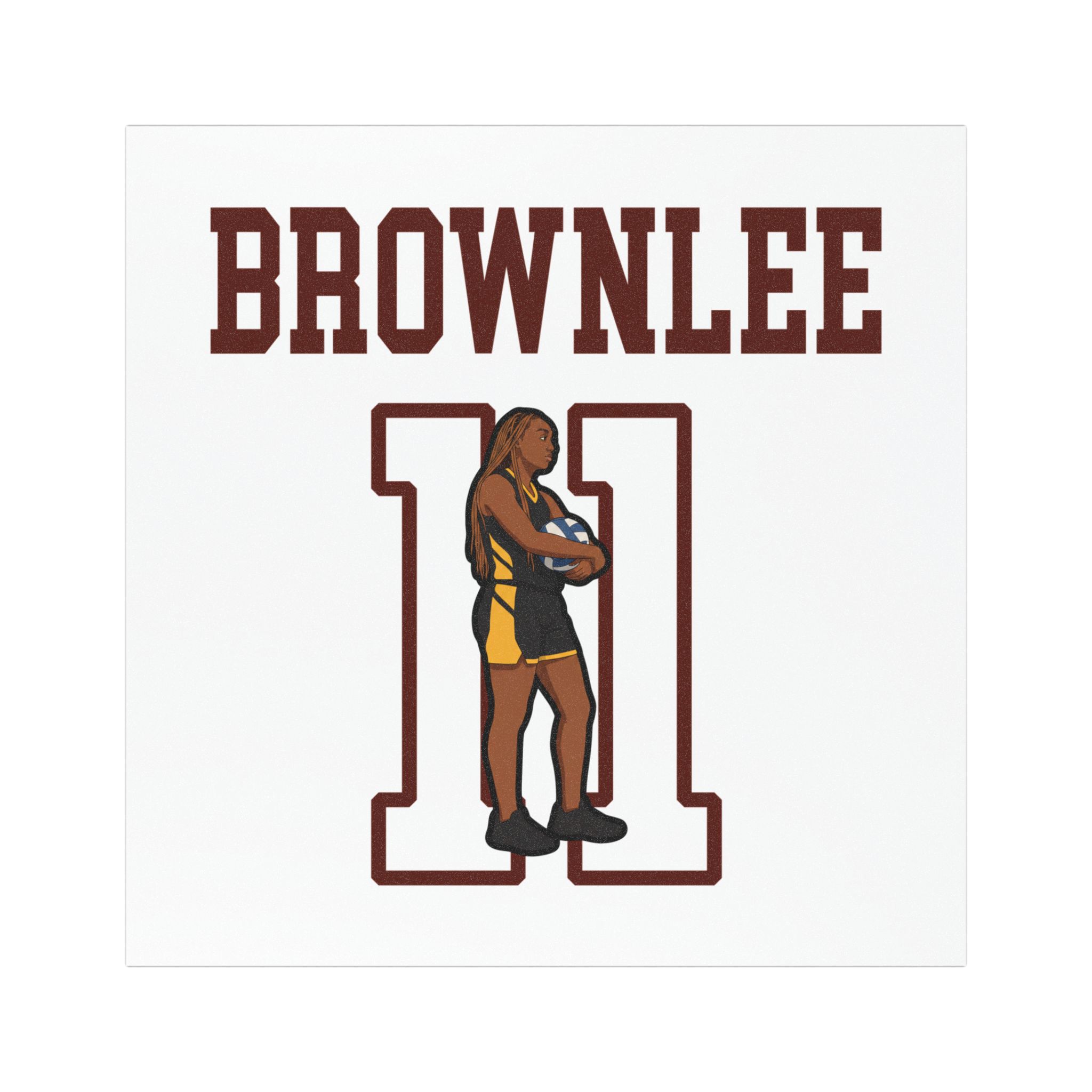 Car Magnets — character_shirsey in Classic
