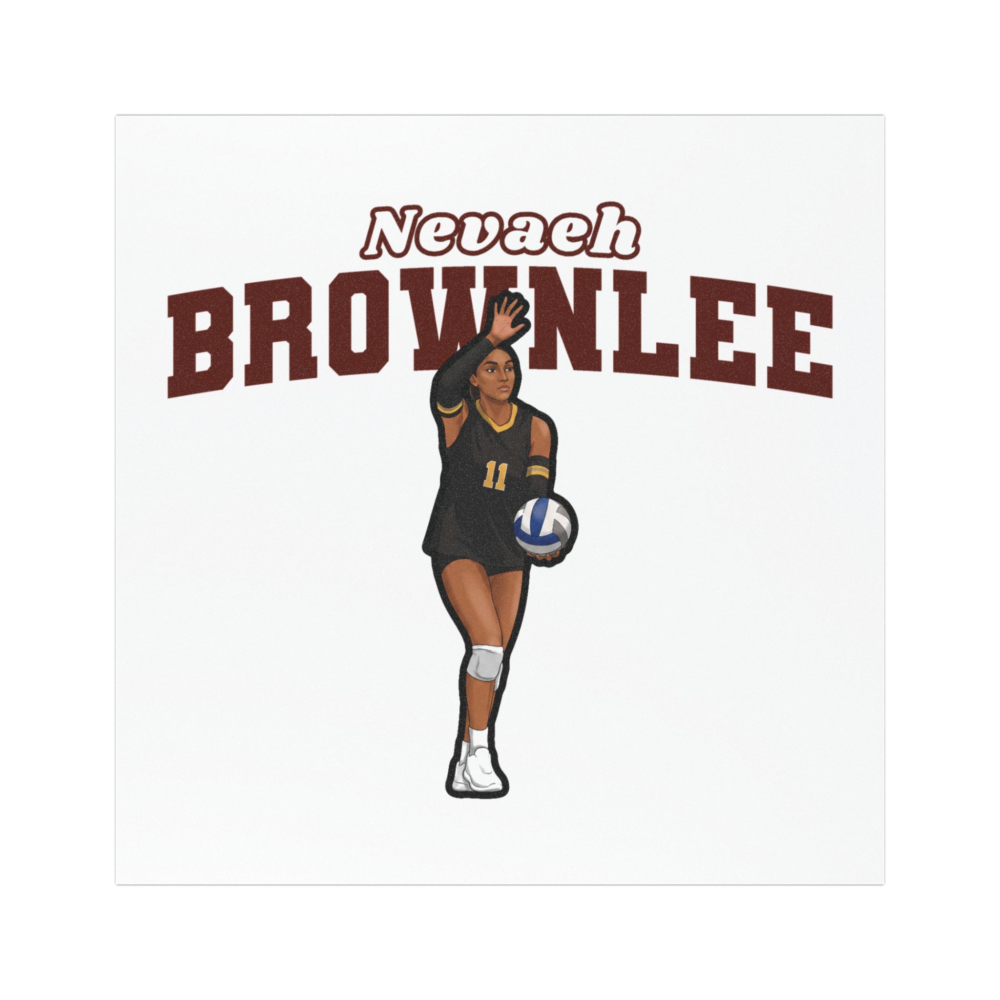 Car Magnets — character_name_arch in Classic
