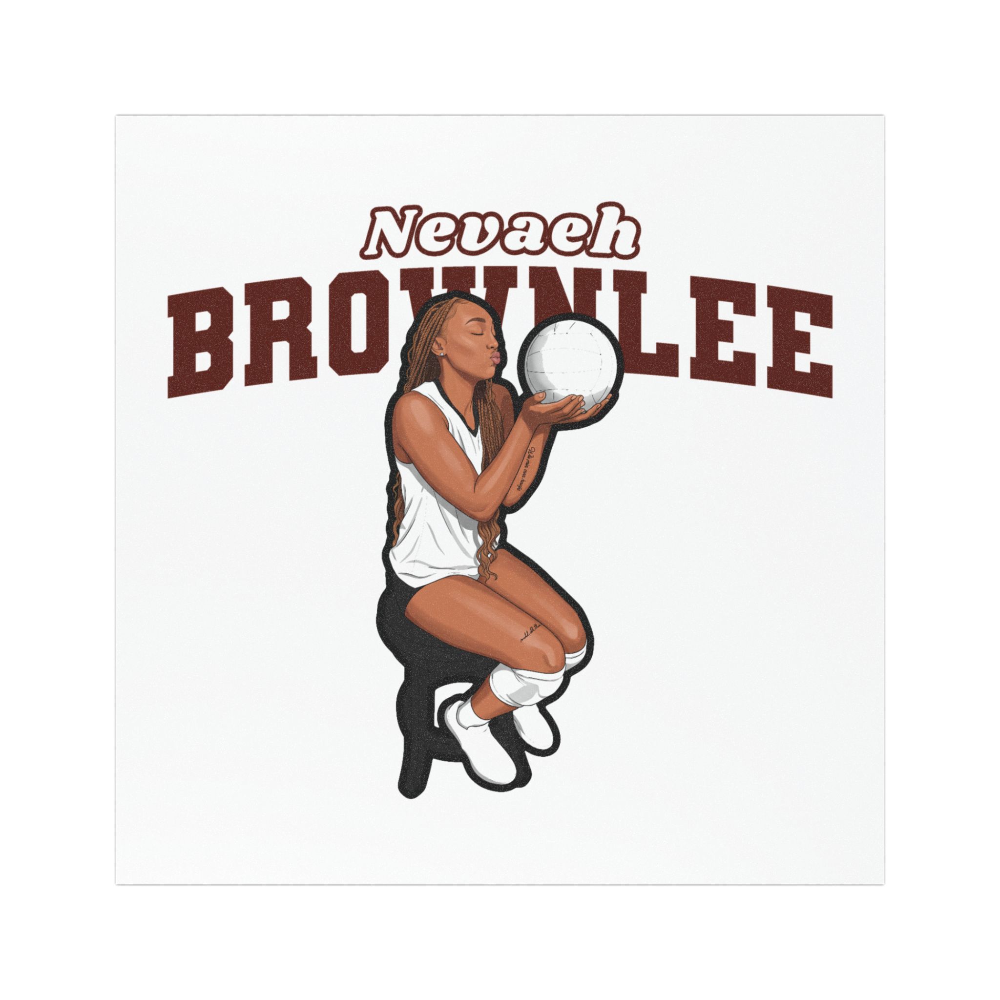 Car Magnets — character_name_arch in Classic