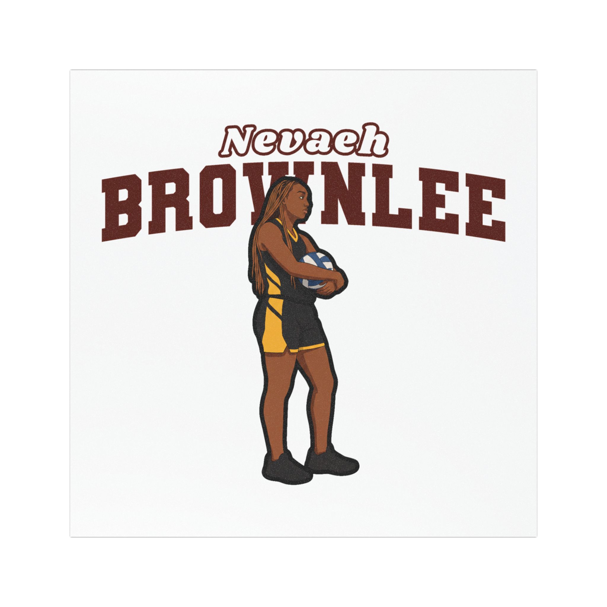Car Magnets — character_name_arch in Classic