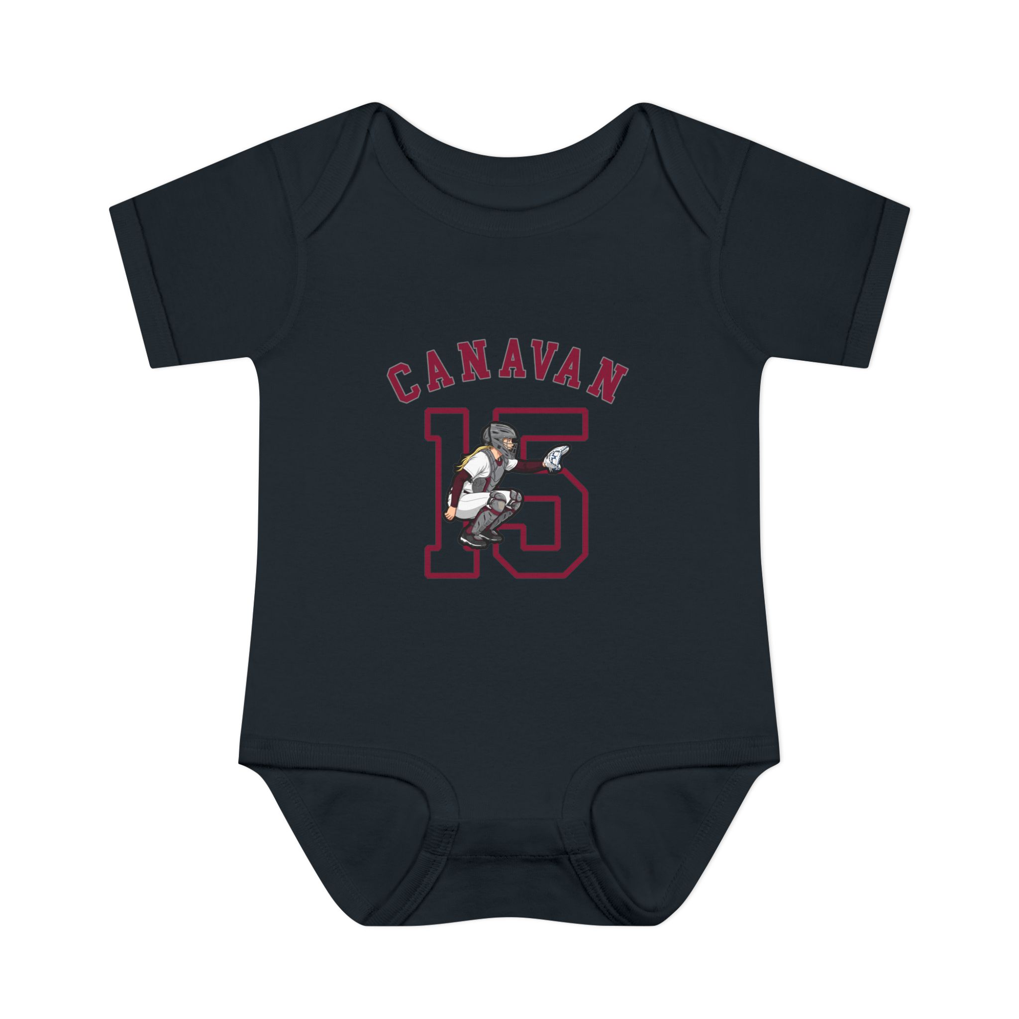 Baby Onesie