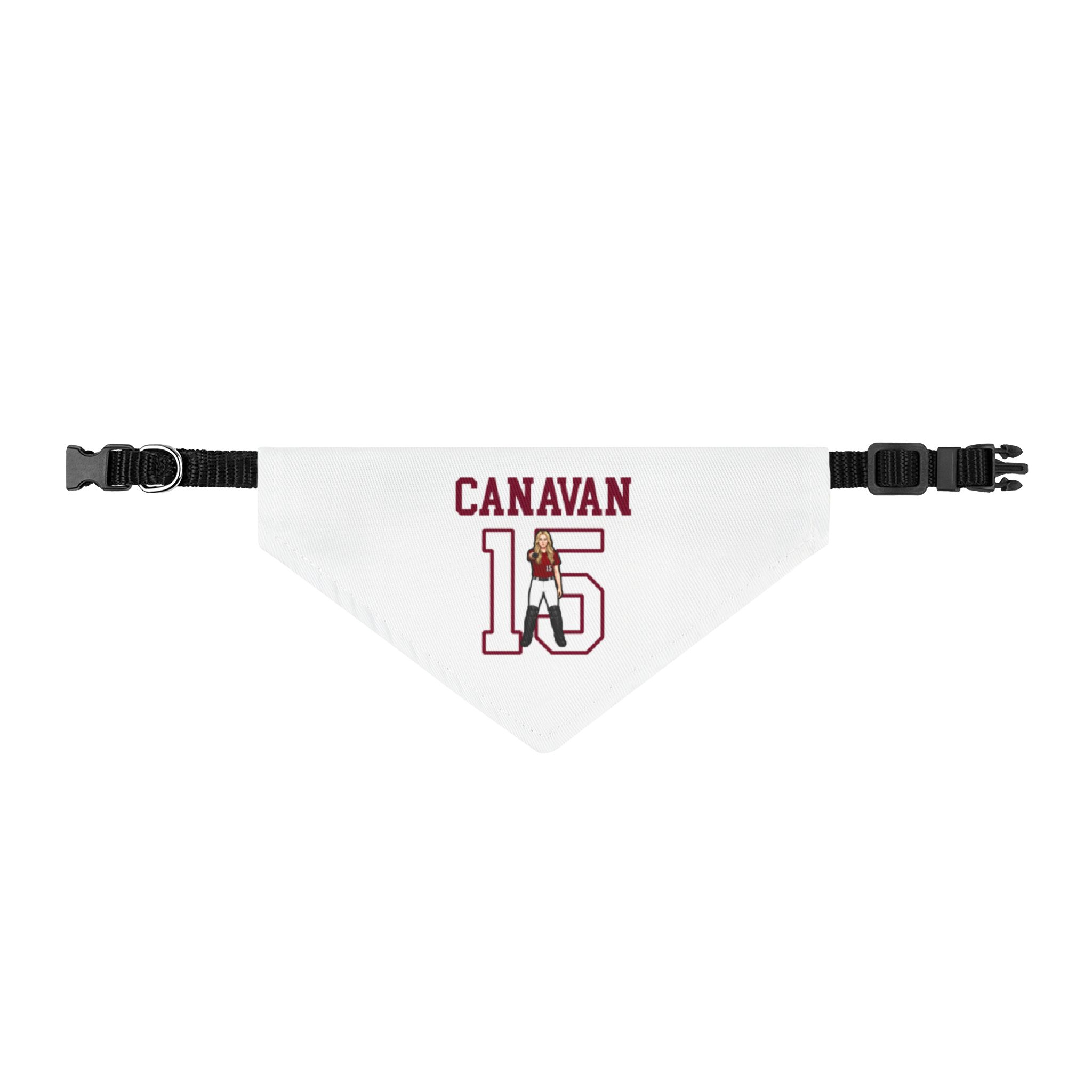 Pet Bandana — character_shirsey in Classic