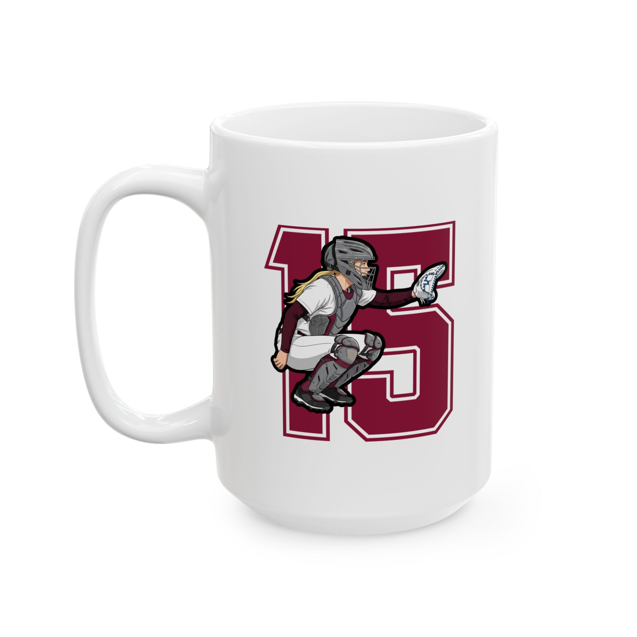 Coffee Mug