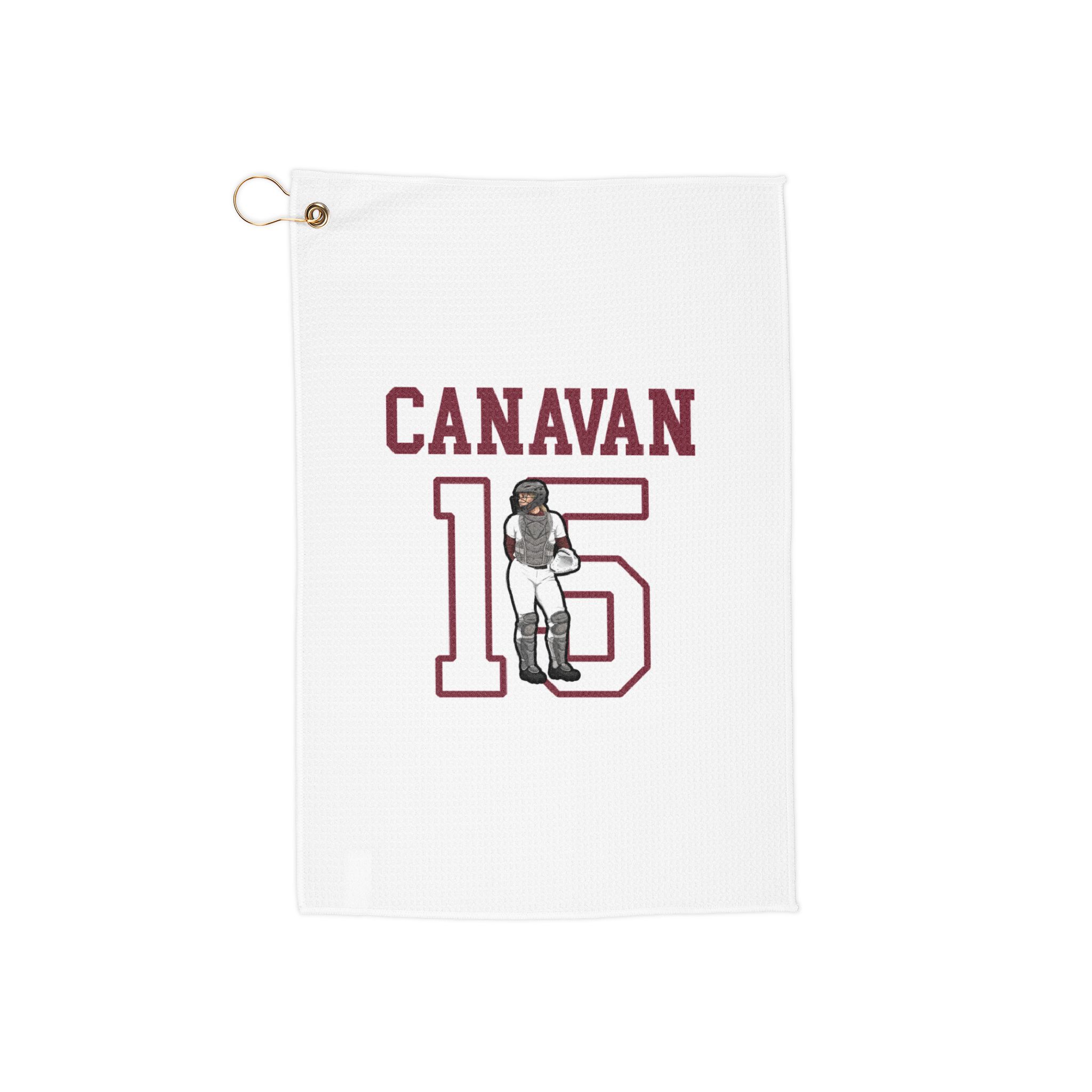 Golf Towel — character_shirsey in Classic