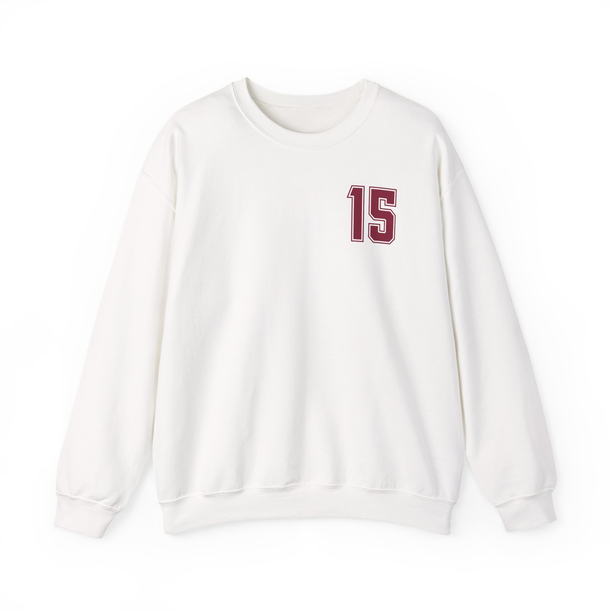 Crewneck Sweatshirt