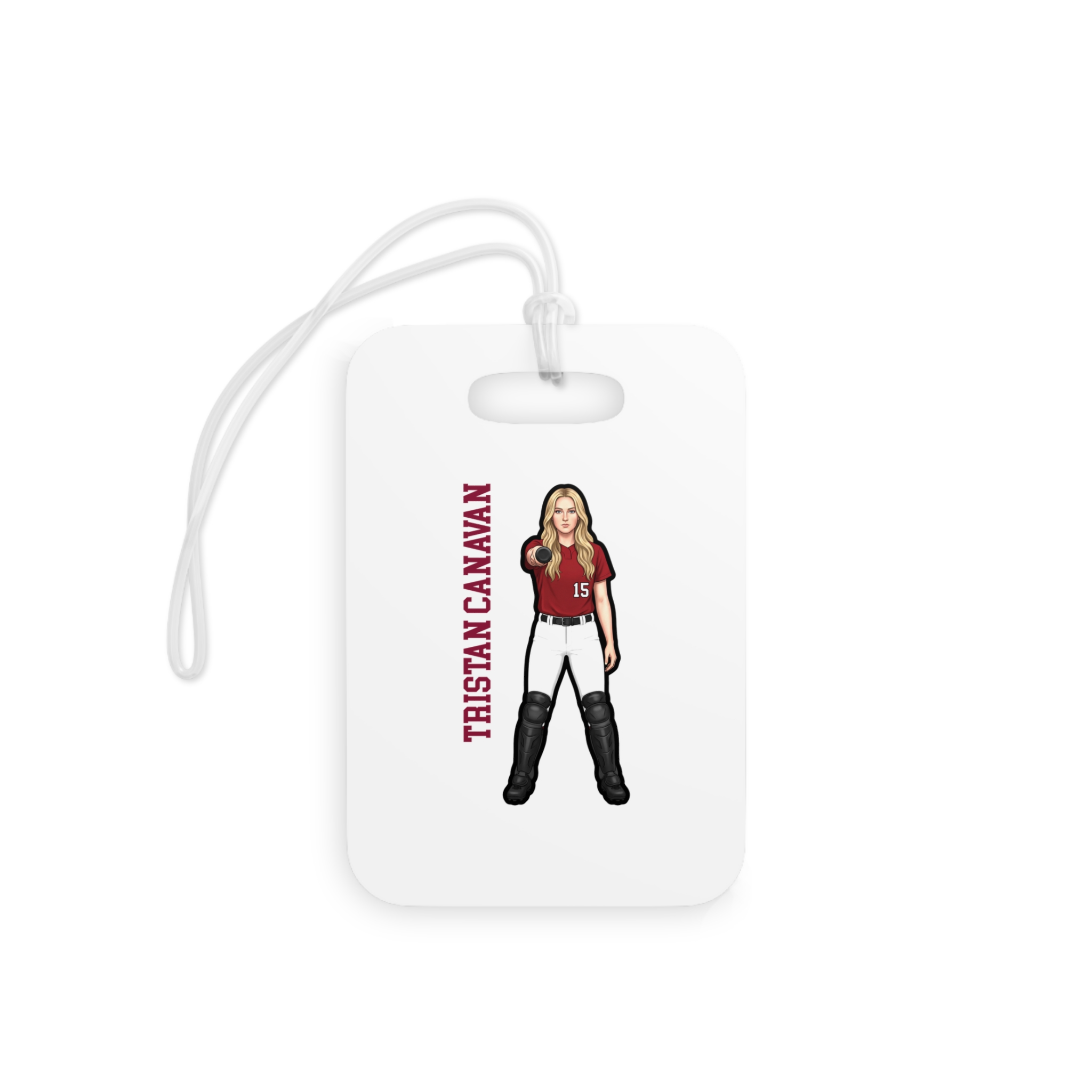 Bag Tag