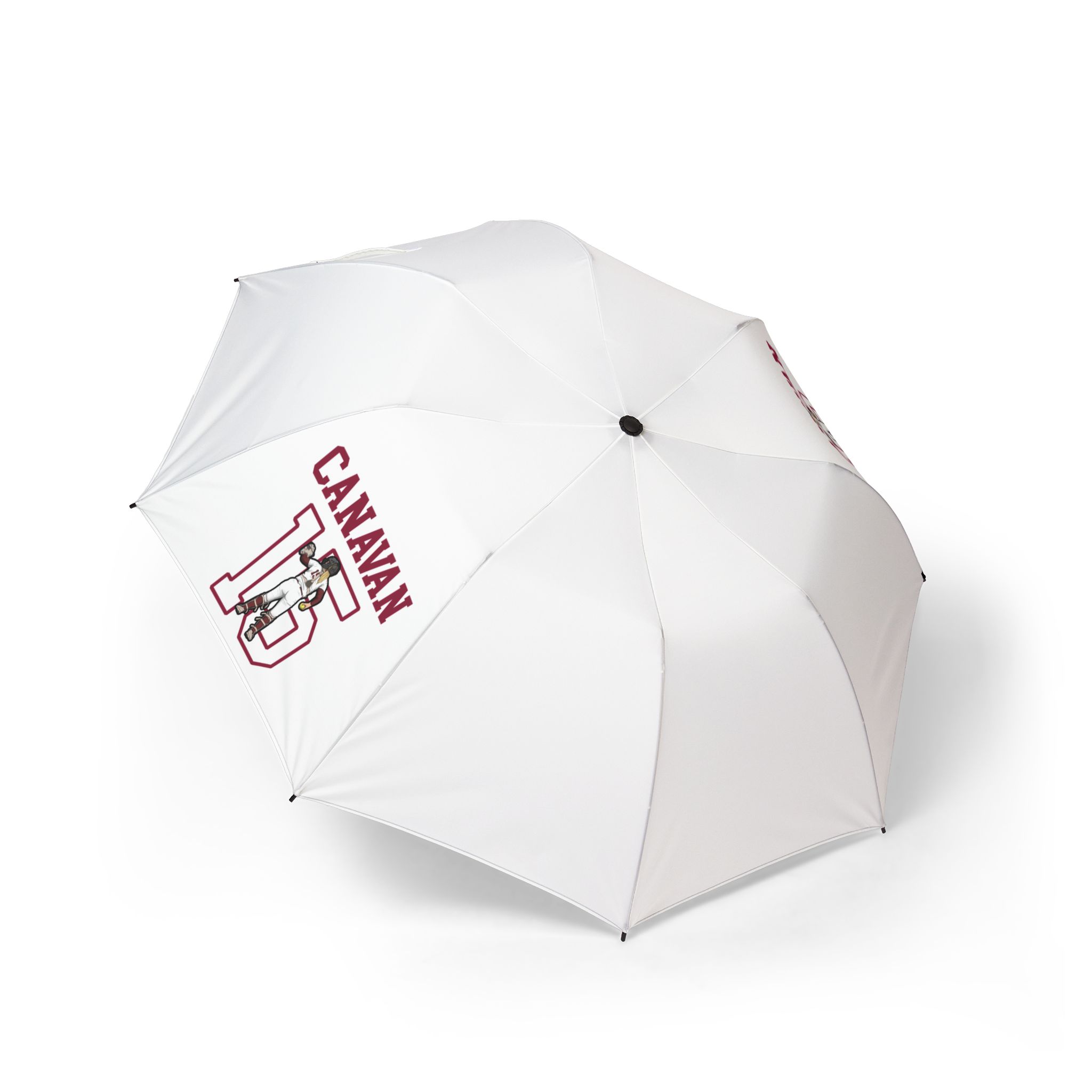 Foldable Umbrella — character_shirsey in Classic