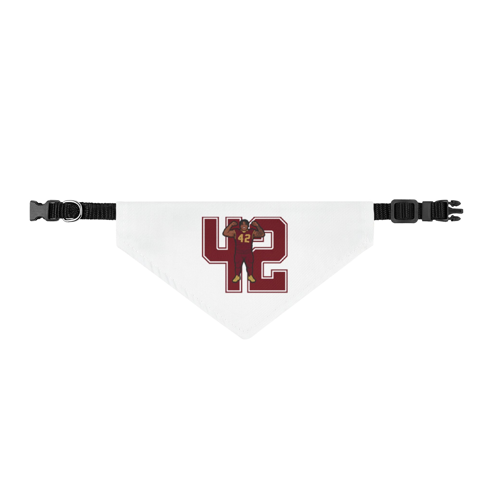 Pet Bandana — character_number in Classic