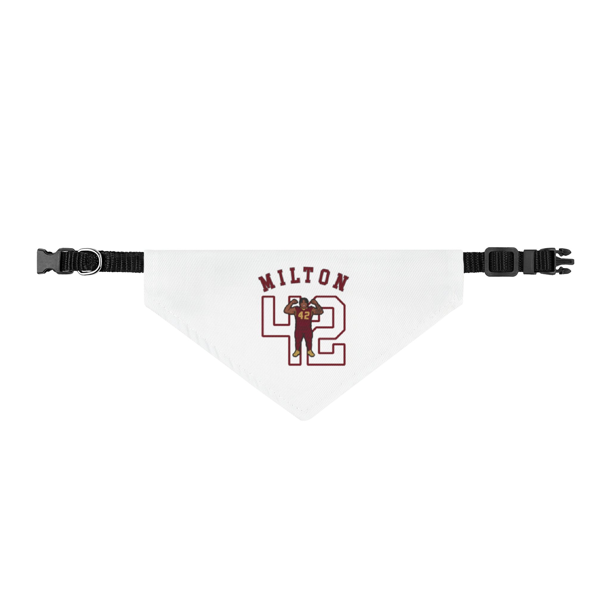 Pet Bandana — character_shirsey_arch in Classic